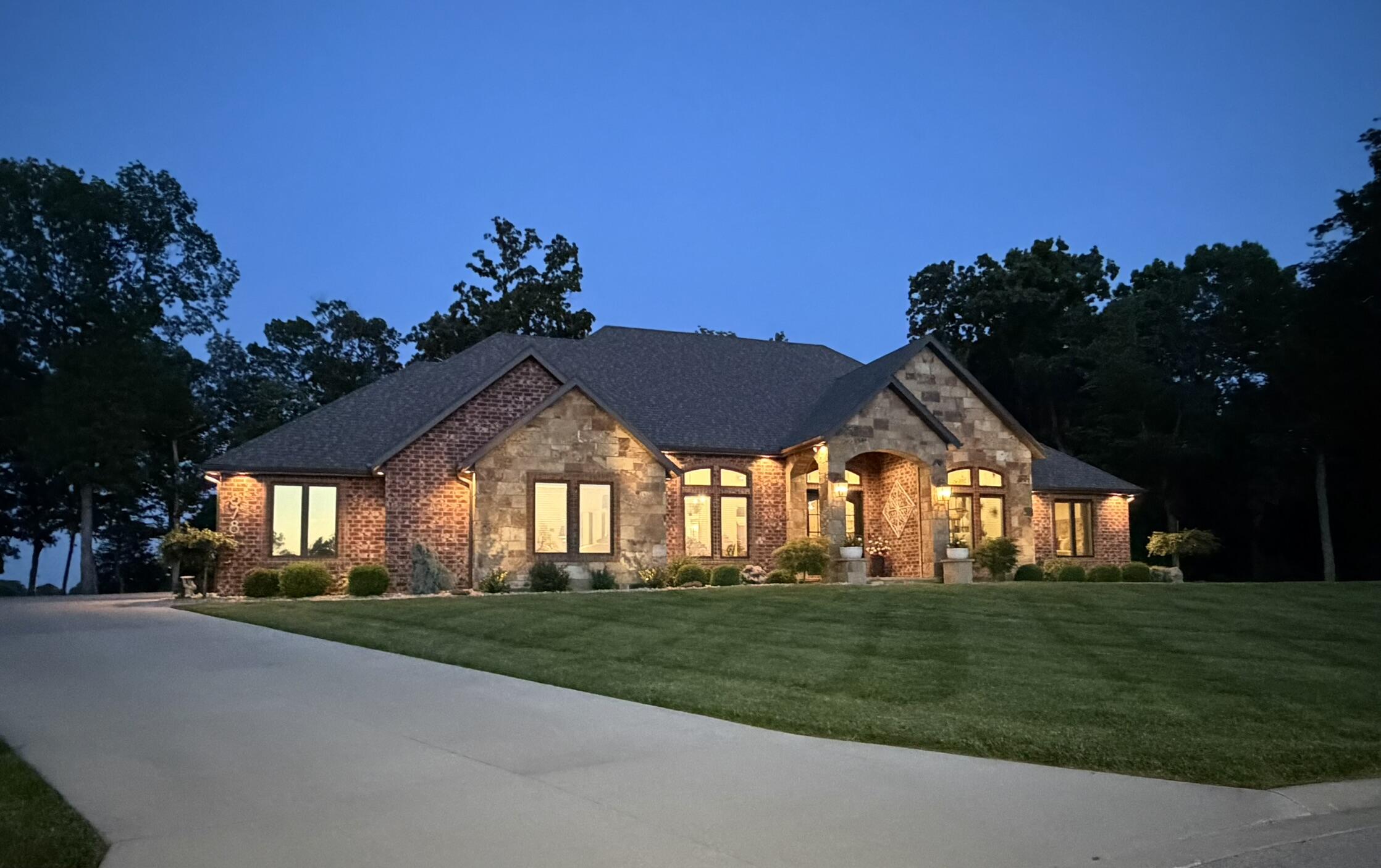 Photo 75 - Residential for sale – 878 E Galway Court  Nixa, MO