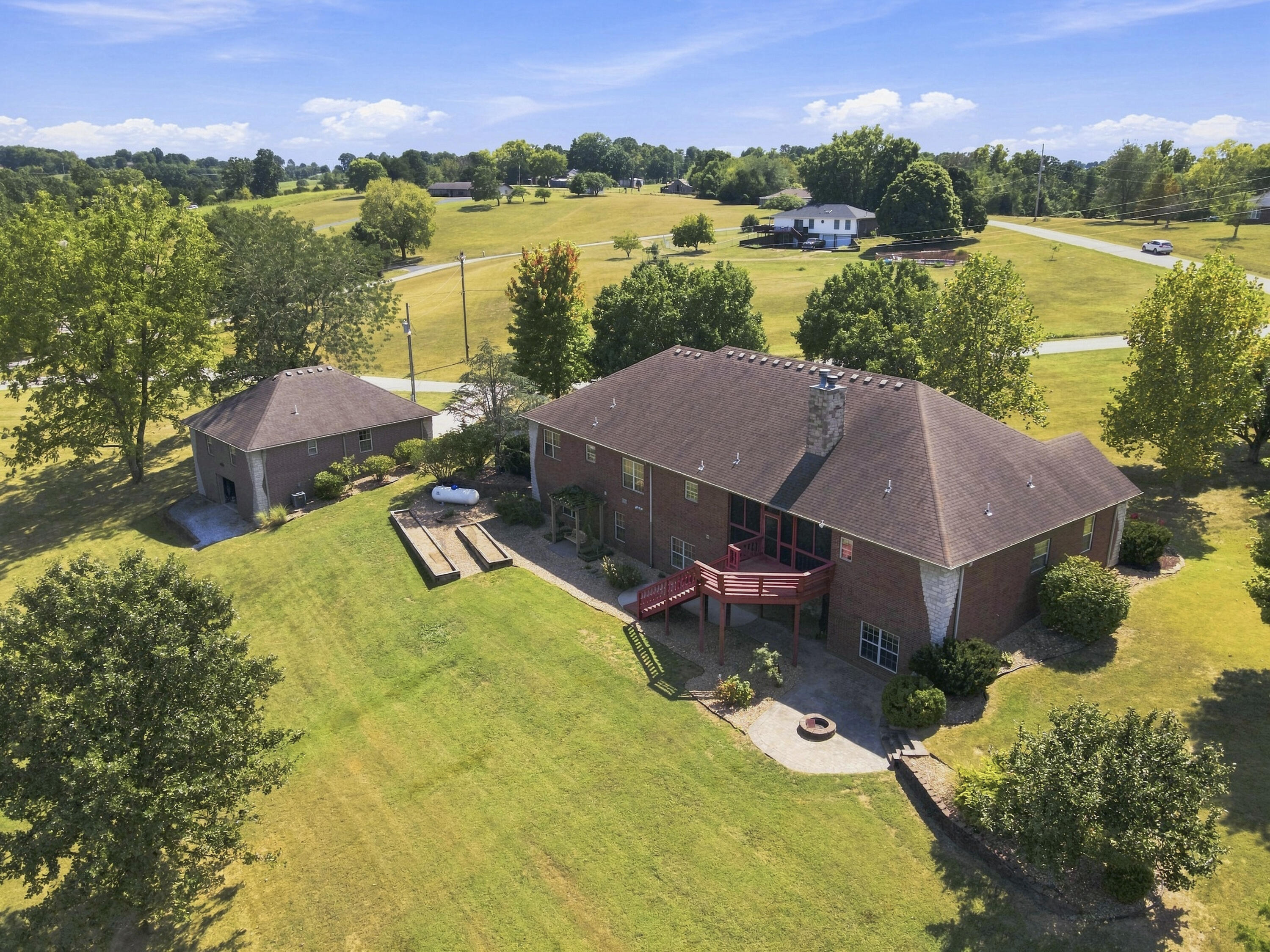 Photo 66 - Residential for sale – 1682 W Country Road  Nixa, MO