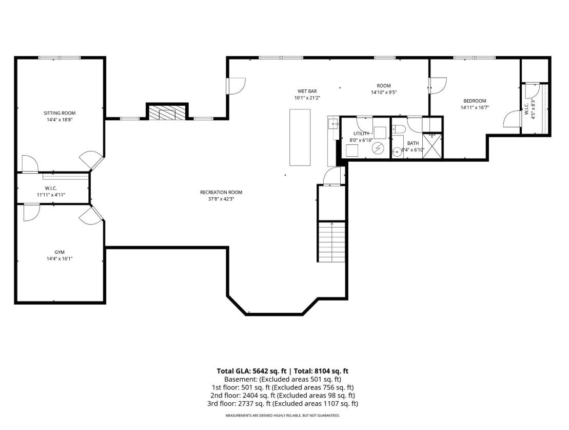 Photo 73 - Residential for sale – 1682 W Country Road  Nixa, MO
