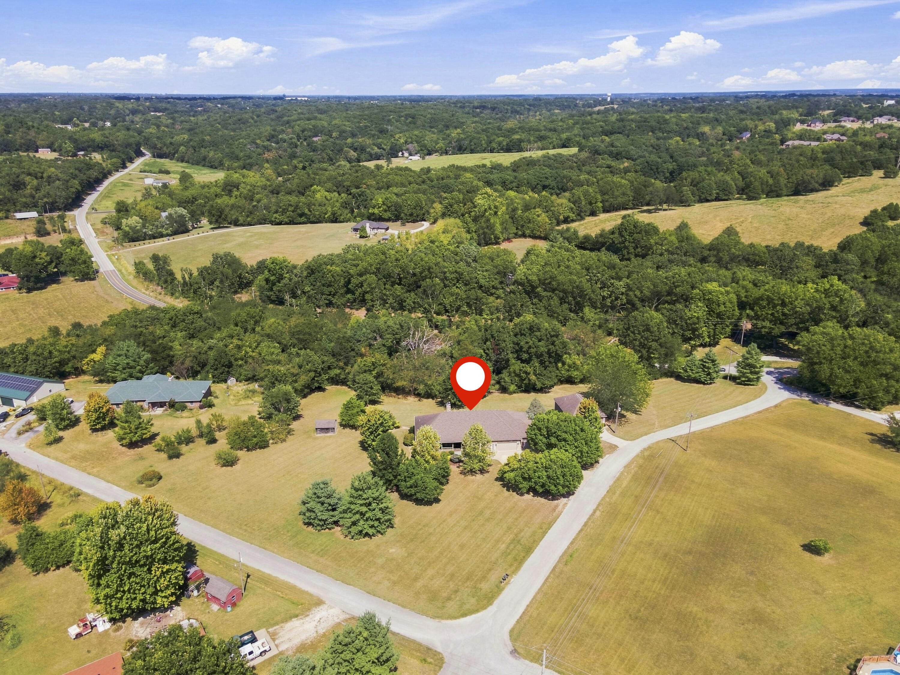 Photo 67 - Residential for sale – 1682 W Country Road  Nixa, MO