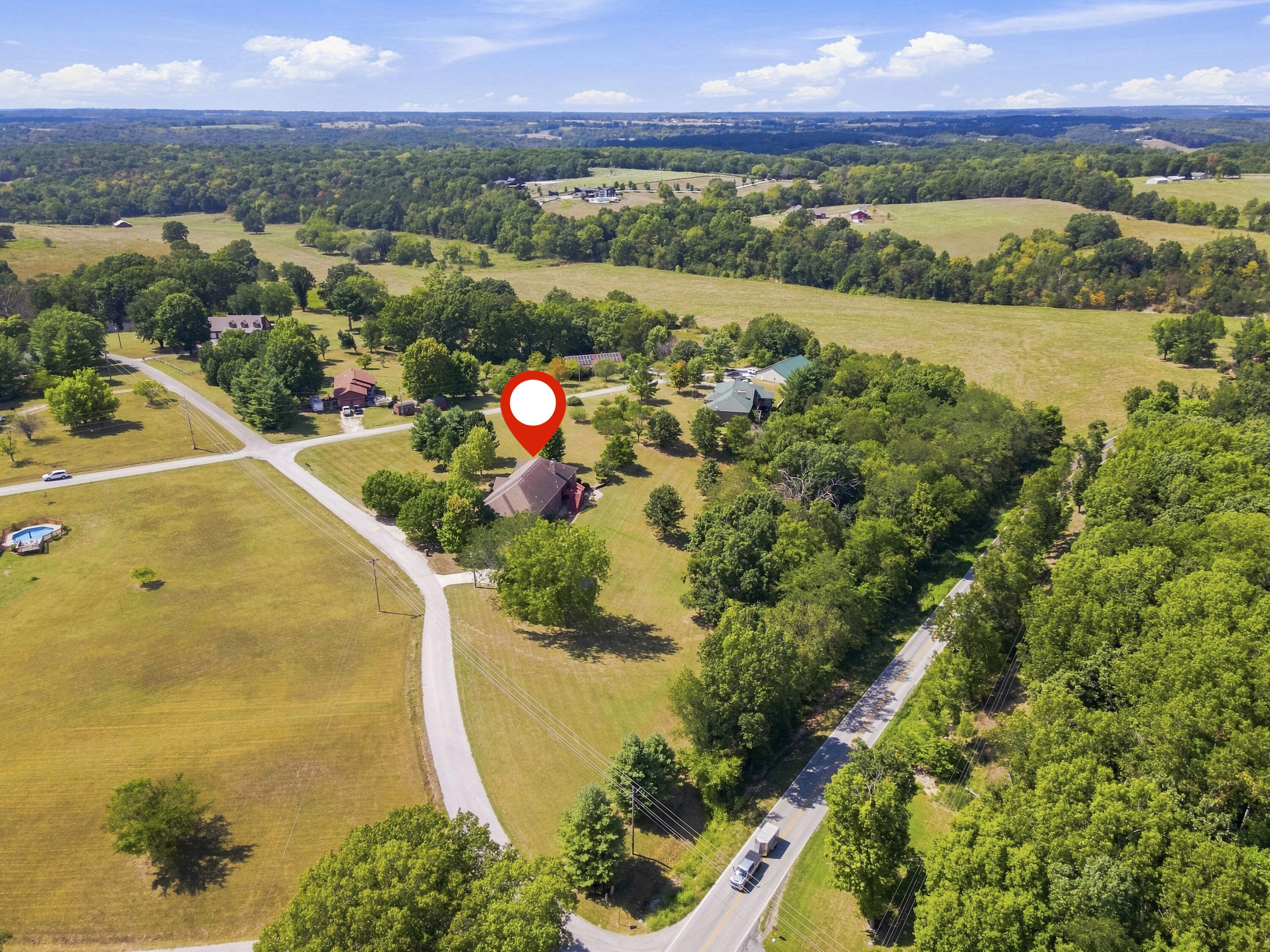 Photo 70 - Residential for sale – 1682 W Country Road  Nixa, MO