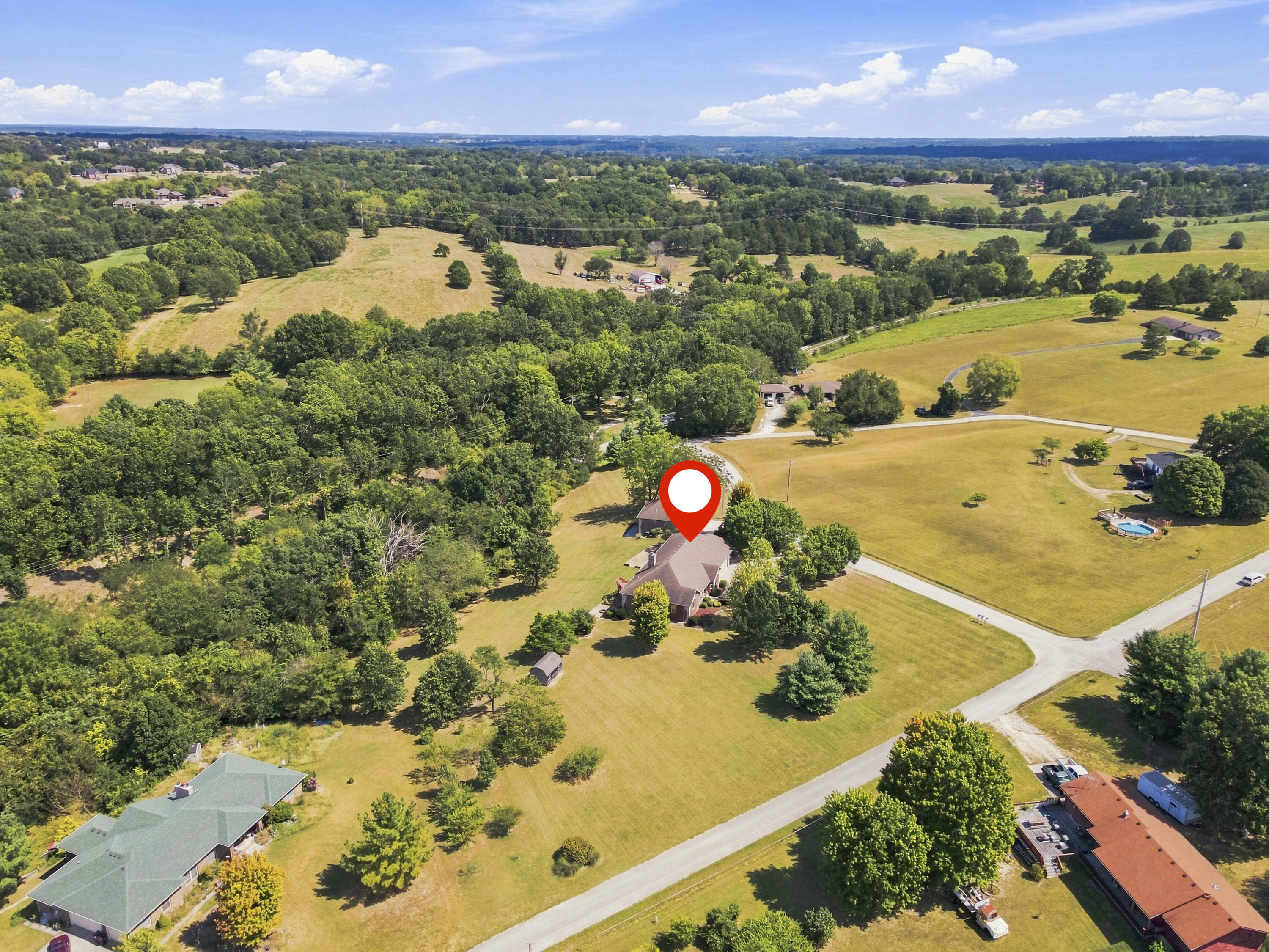 Photo 68 - Residential for sale – 1682 W Country Road  Nixa, MO