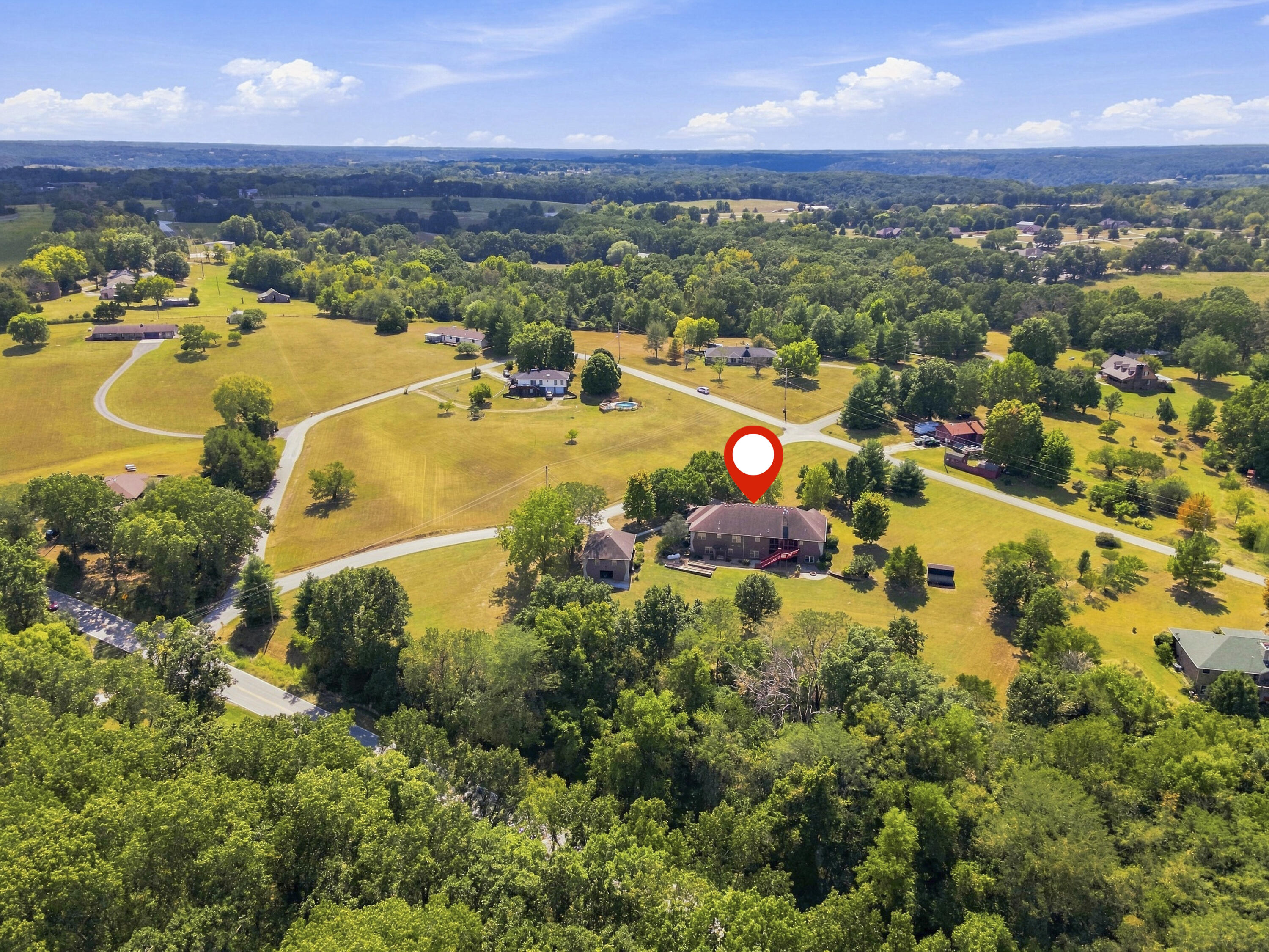 Photo 69 - Residential for sale – 1682 W Country Road  Nixa, MO