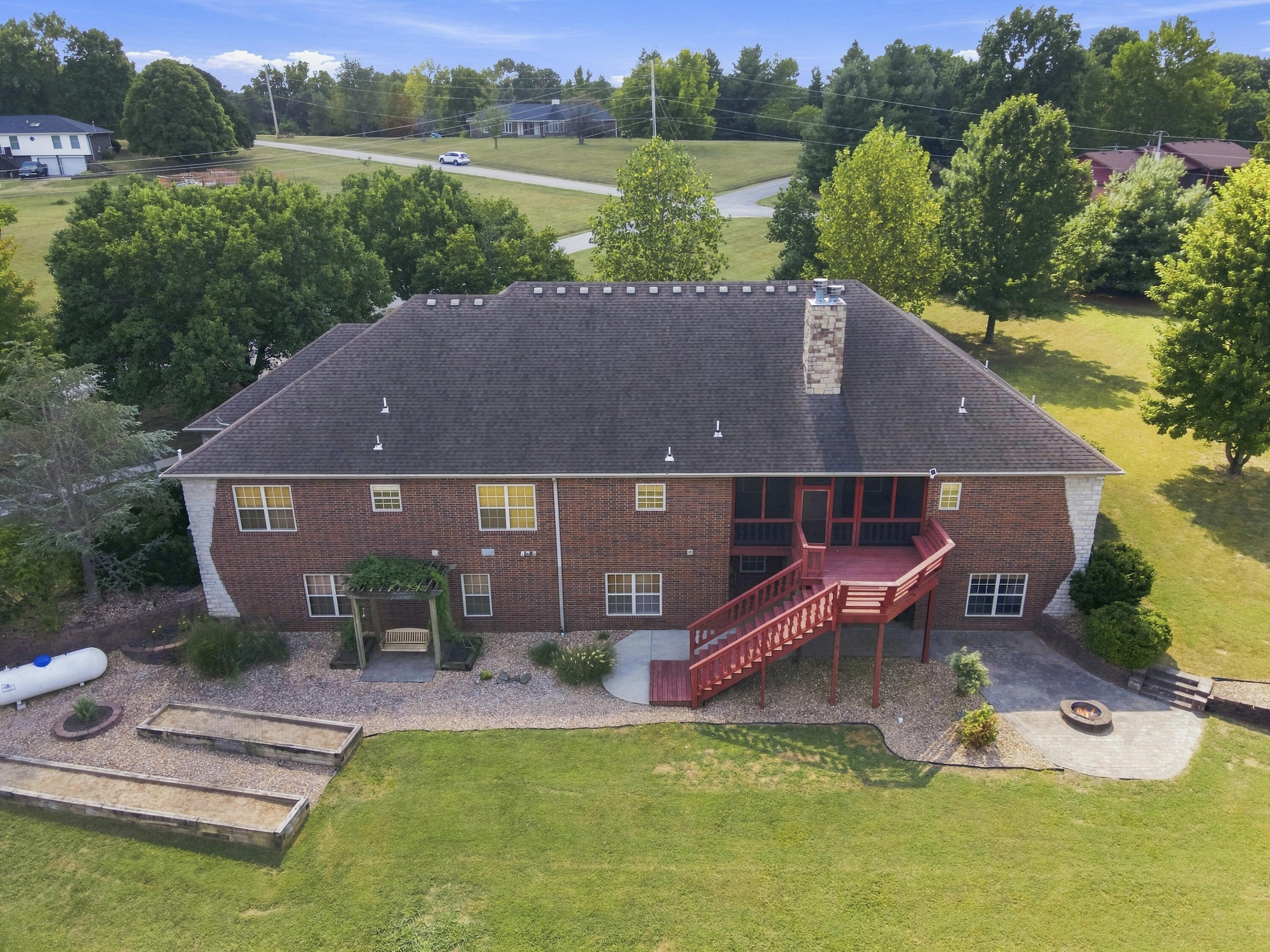 Photo 63 - Residential for sale – 1682 W Country Road  Nixa, MO