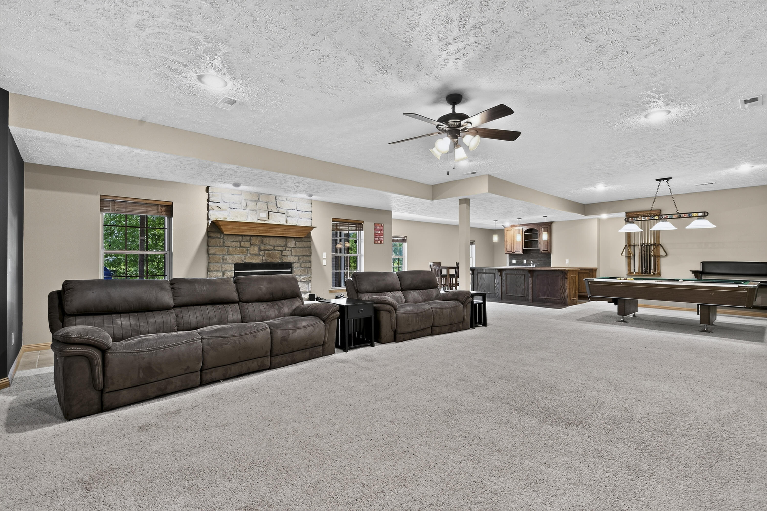 Photo 34 - Residential for sale – 1682 W Country Road  Nixa, MO