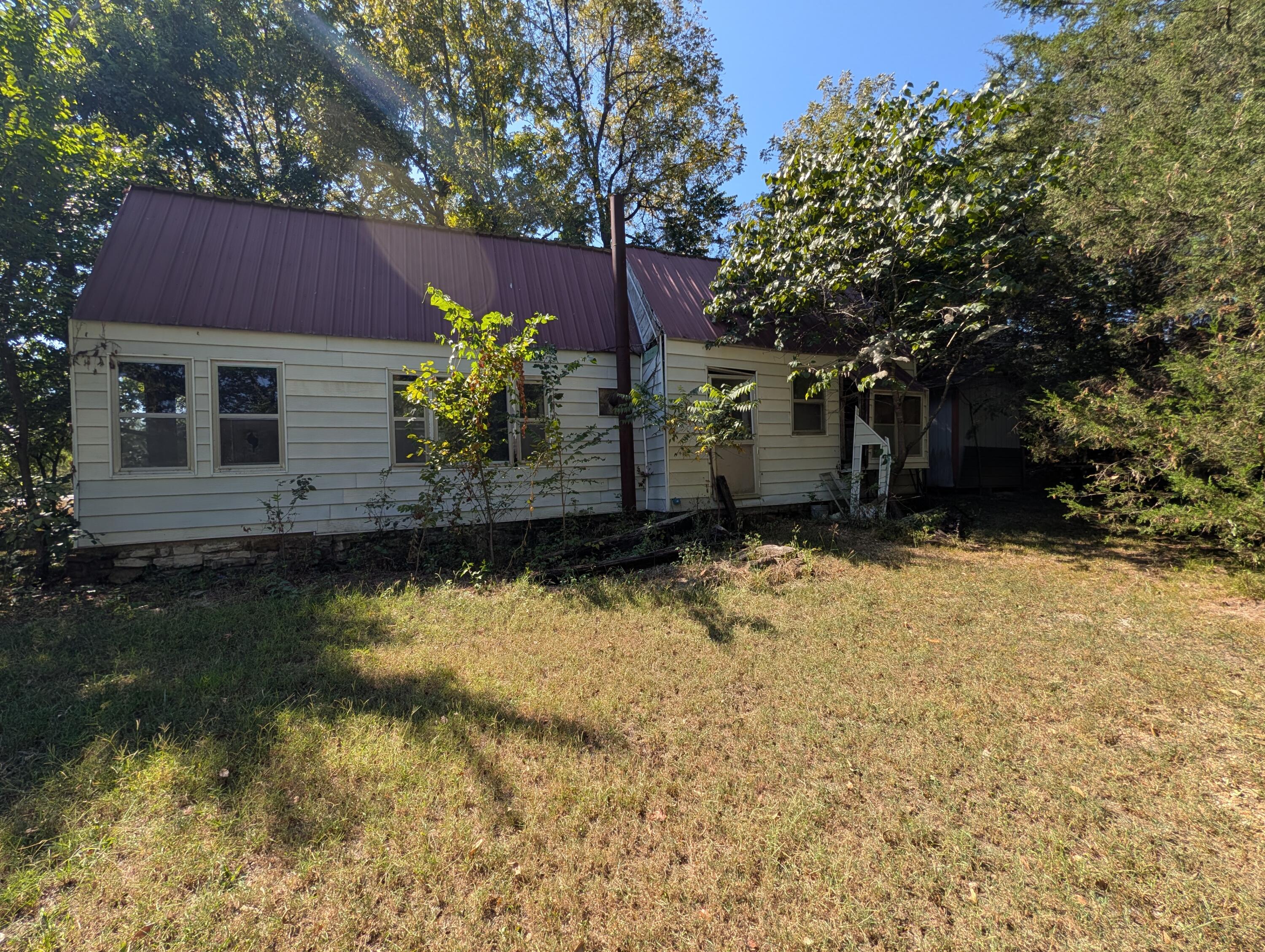Photo 3 - Land for sale – 10291  State Highway 38   Elkland, MO