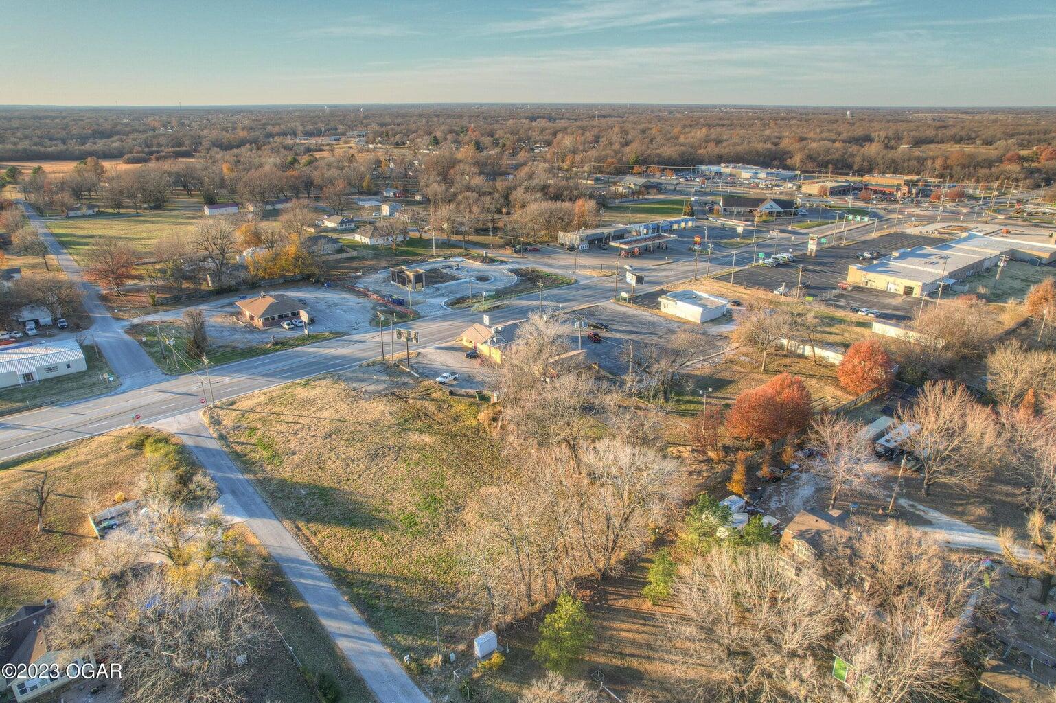 Photo 3 - Land for sale – Xxx N Main Street Road  Joplin, MO