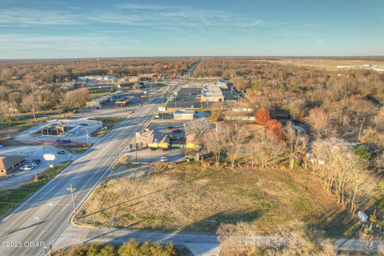 Photo 7 - Land for sale – Xxx N Main Street Road  Joplin, MO