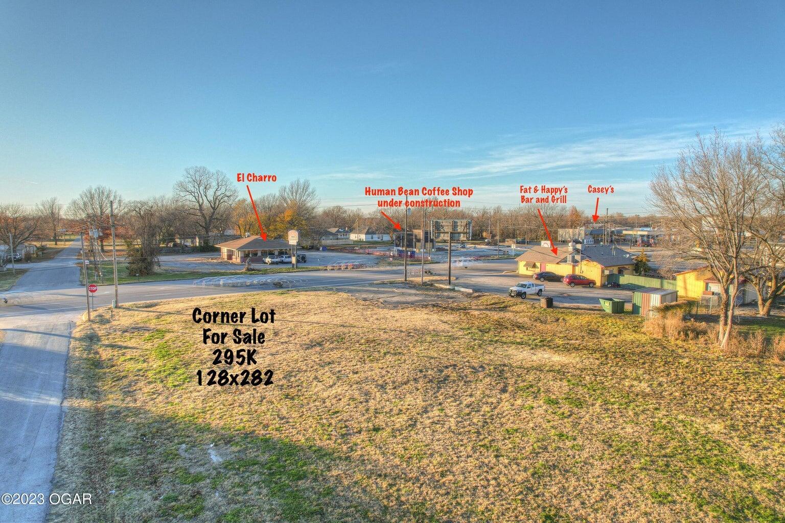 Photo 9 - Land for sale – Xxx N Main Street Road  Joplin, MO