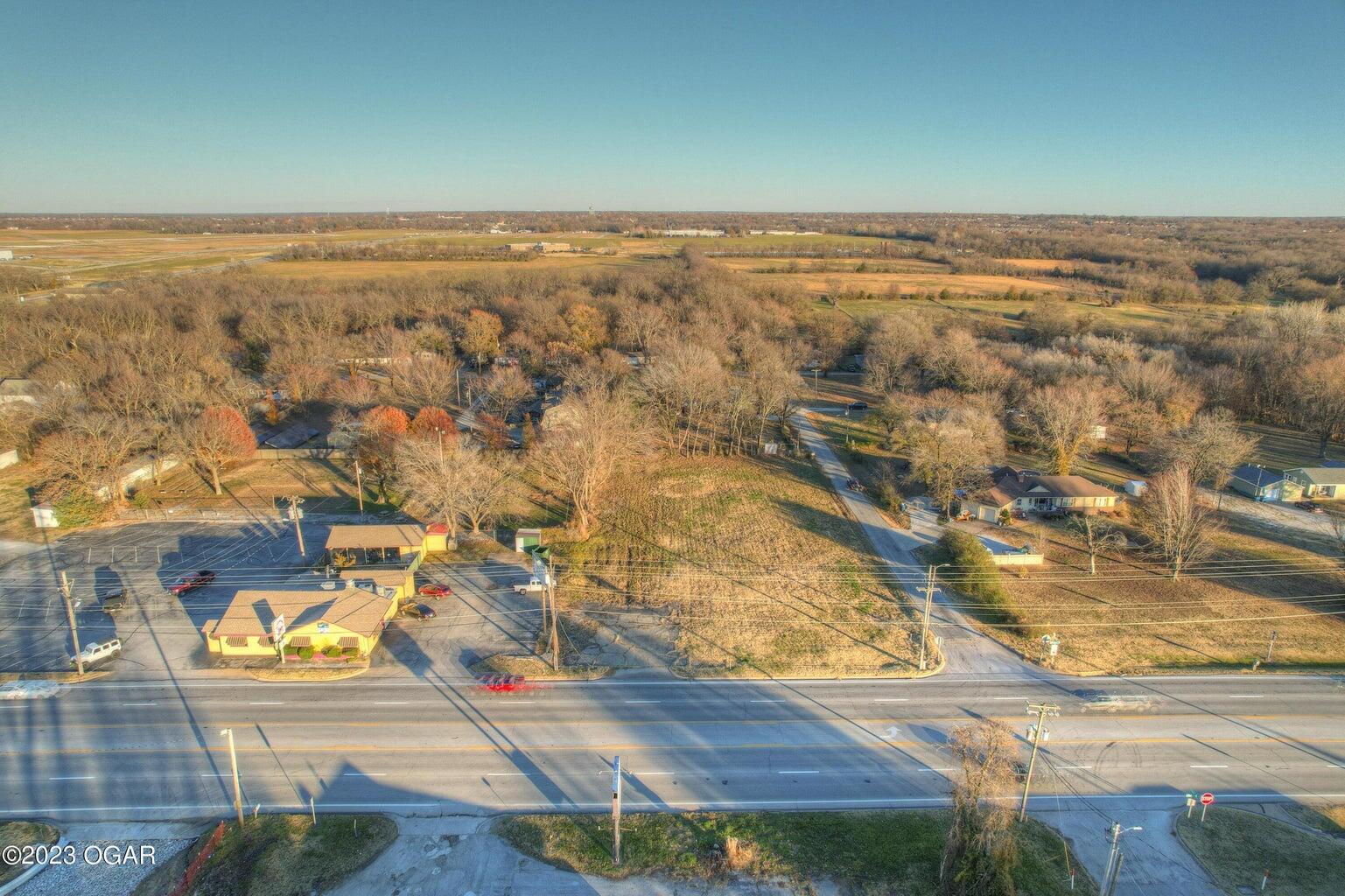 Photo 4 - Land for sale – Xxx N Main Street Road  Joplin, MO
