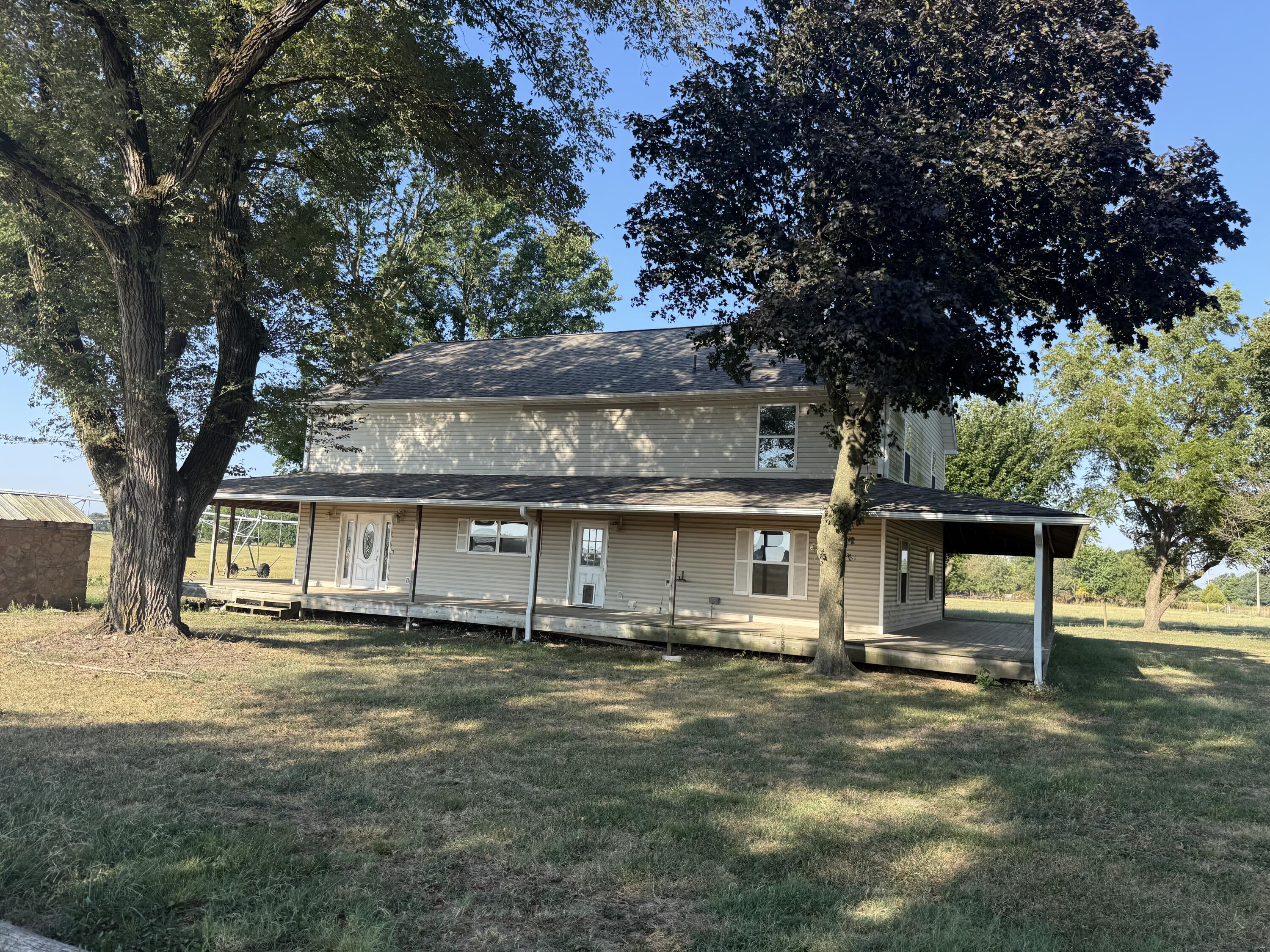 Photo 2 - Residential for sale – 22629 E Highway 86   Granby, MO