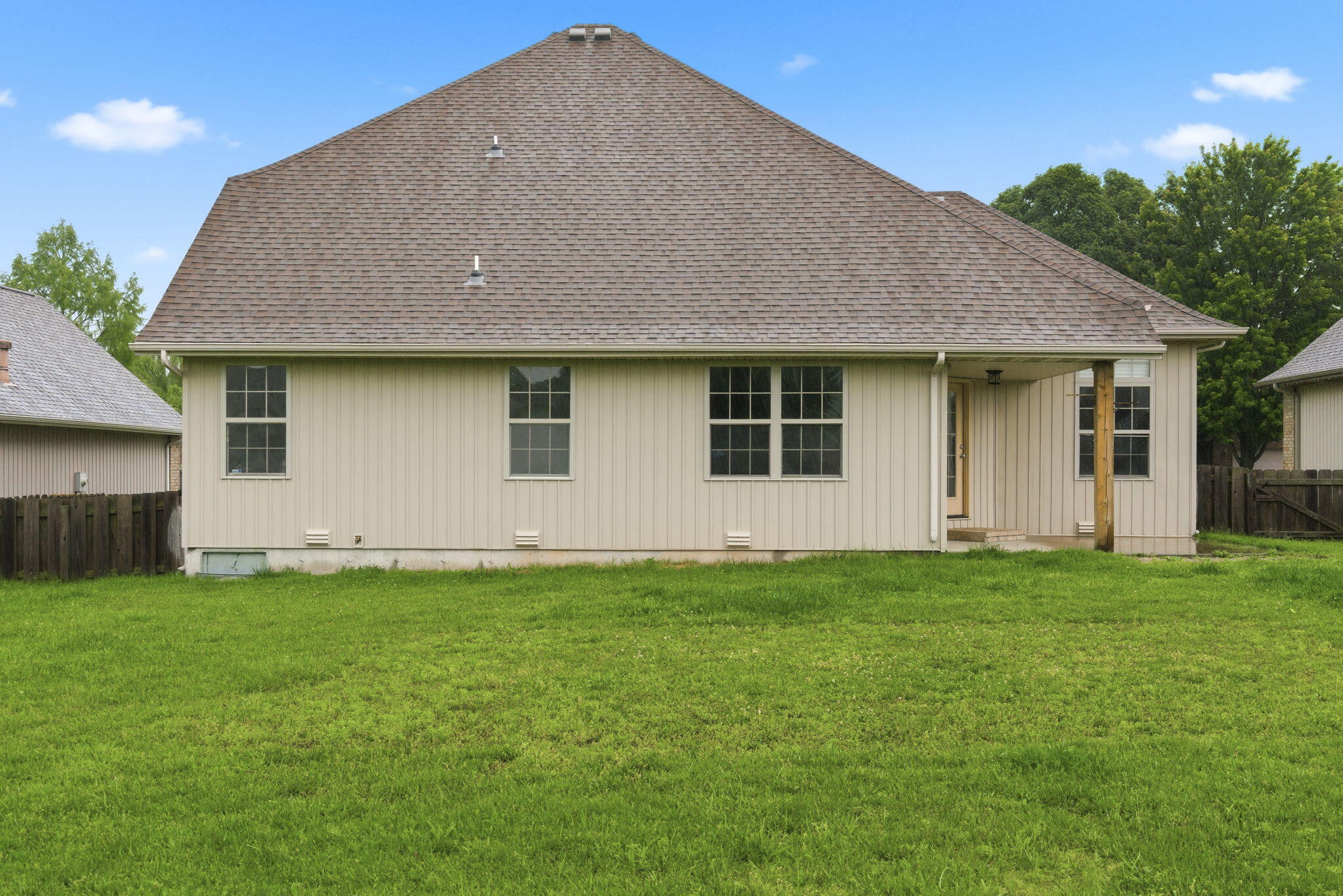Photo 30 - Residential for sale – 5535 S Dayton Avenue  Springfield, MO