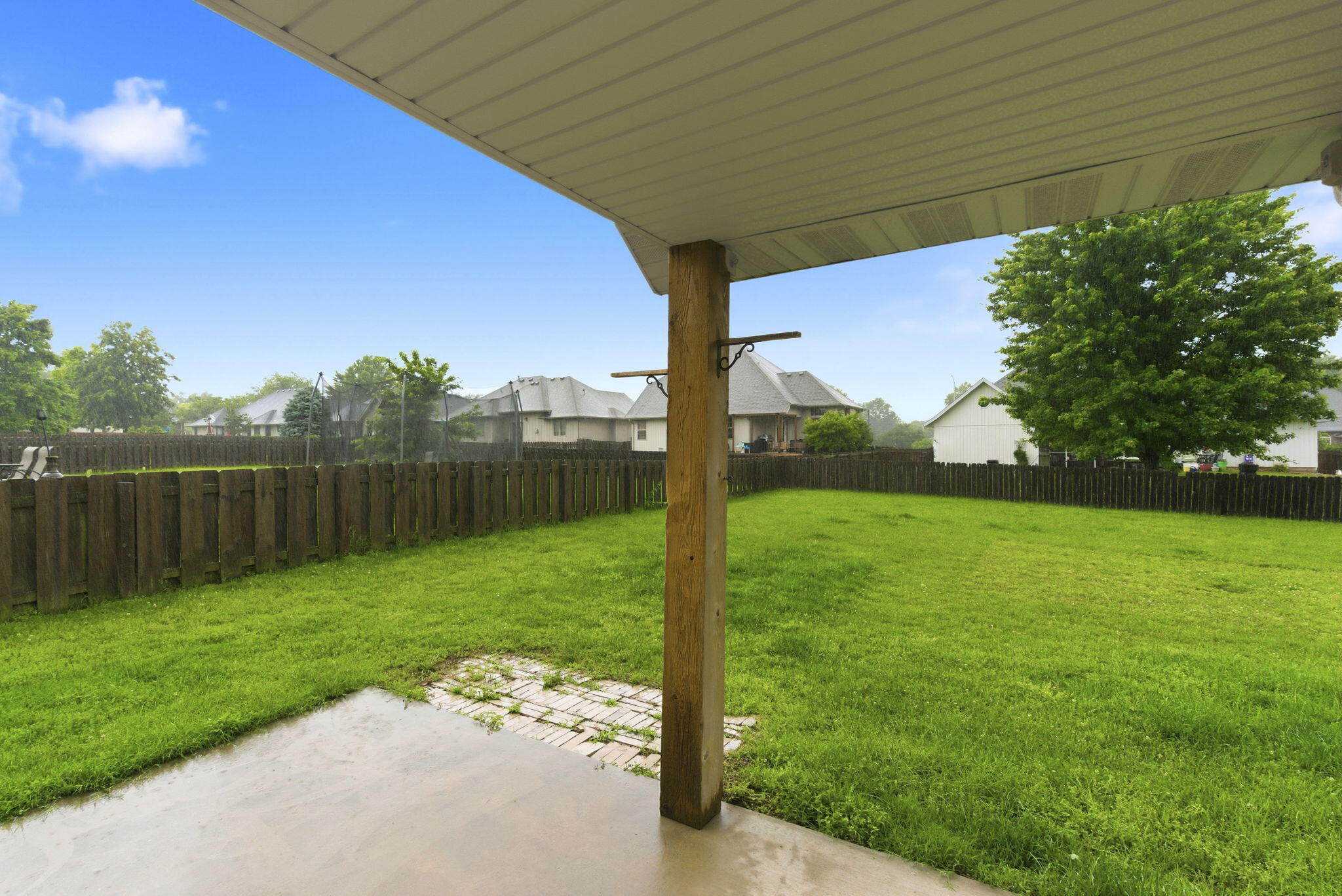 Photo 28 - Residential for sale – 5535 S Dayton Avenue  Springfield, MO