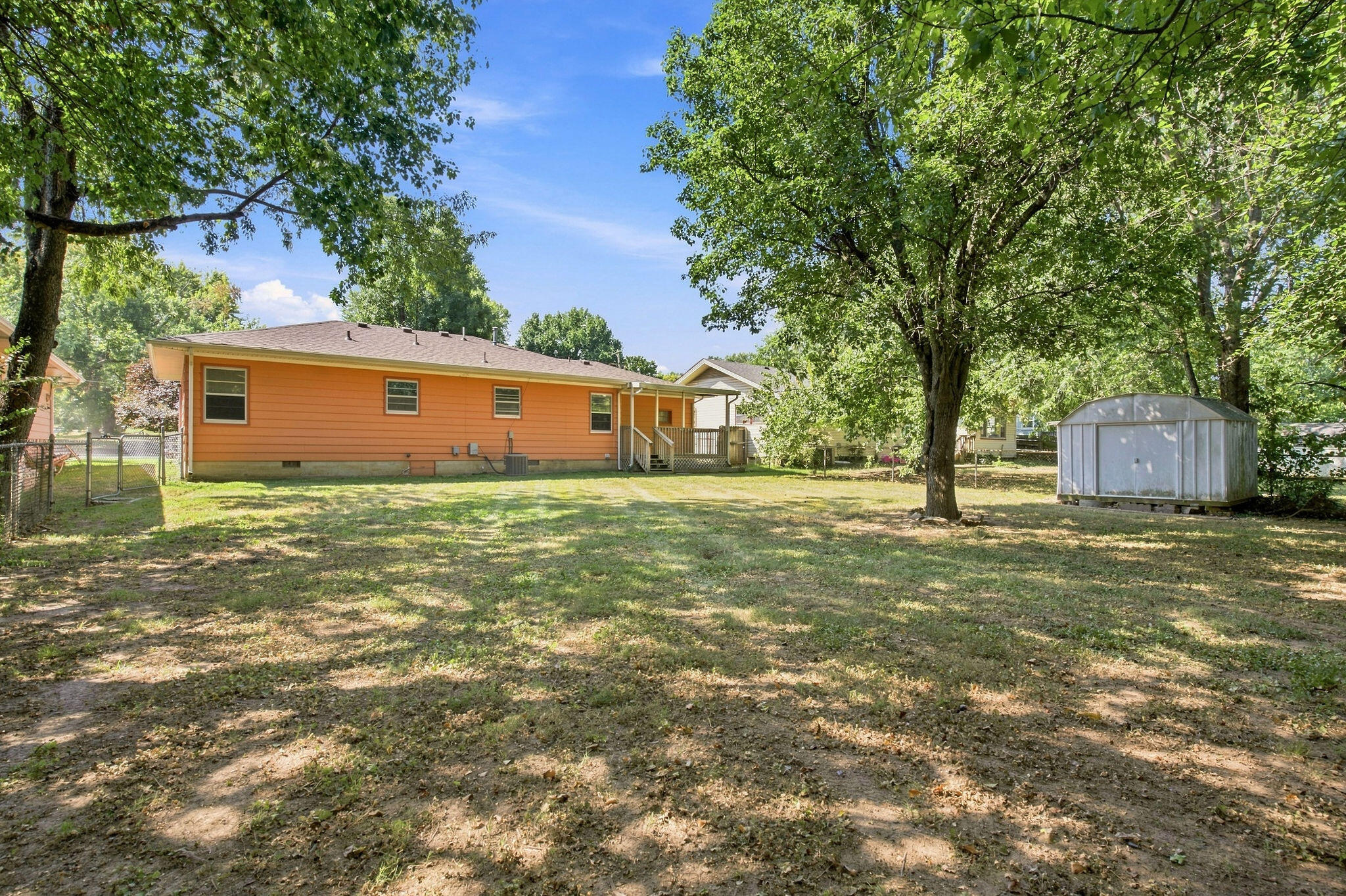 Photo 22 - Residential for sale – 645 W Stanford Street  Springfield, MO