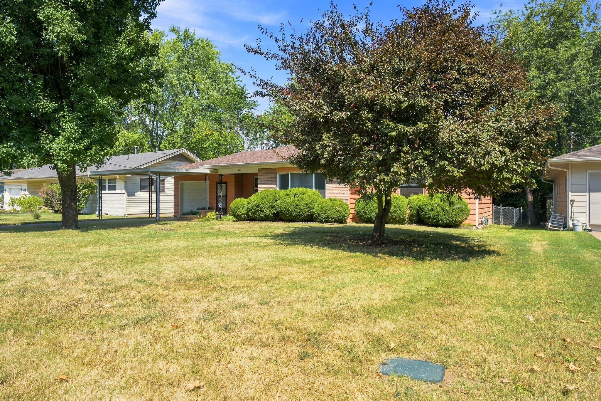 Photo 4 - Residential for sale – 645 W Stanford Street  Springfield, MO