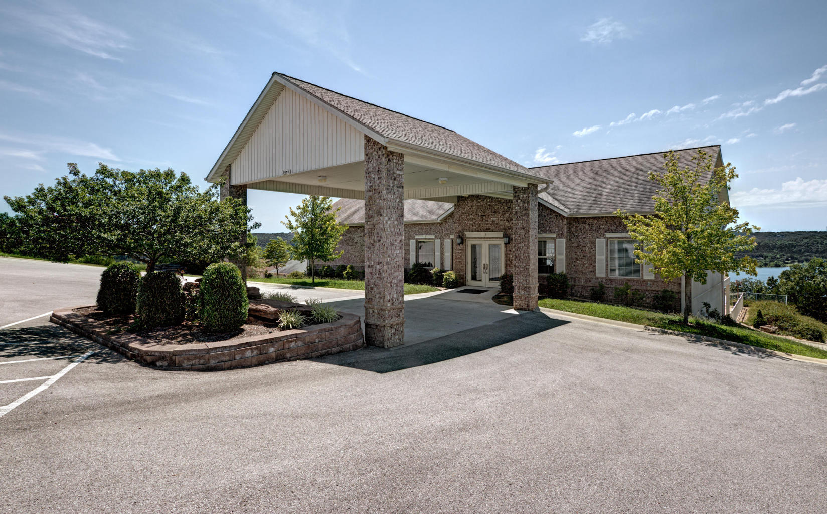 Photo 12 - Land for sale – Tbd  Timberline Court  Hollister, MO
