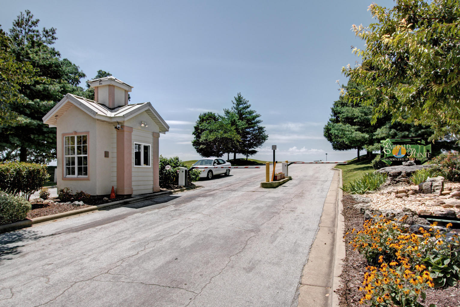 Photo 11 - Land for sale – Tbd  Timberline Court  Hollister, MO