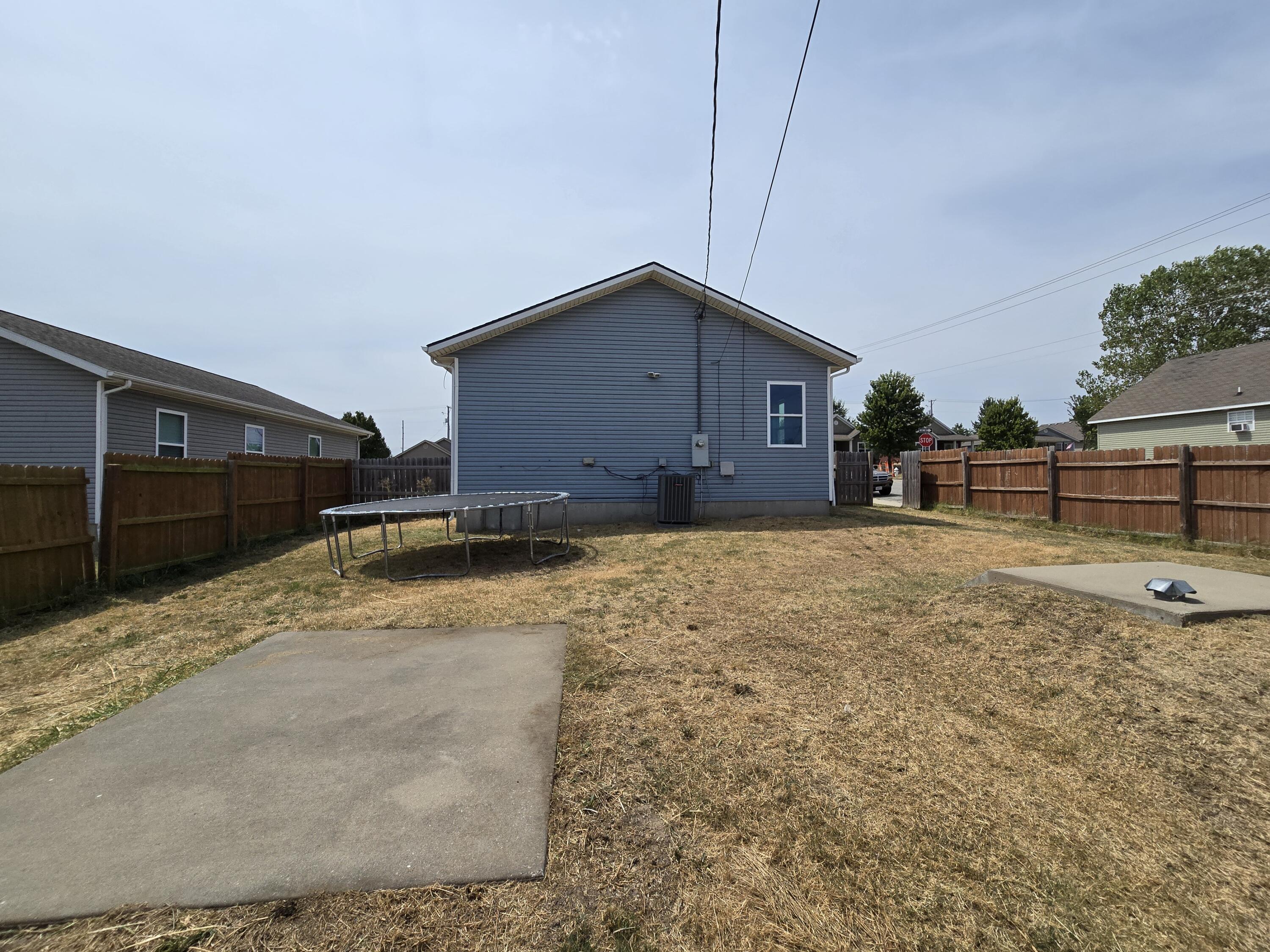 Photo 33 - Residential for sale – 2401 S Wall Avenue  Joplin, MO