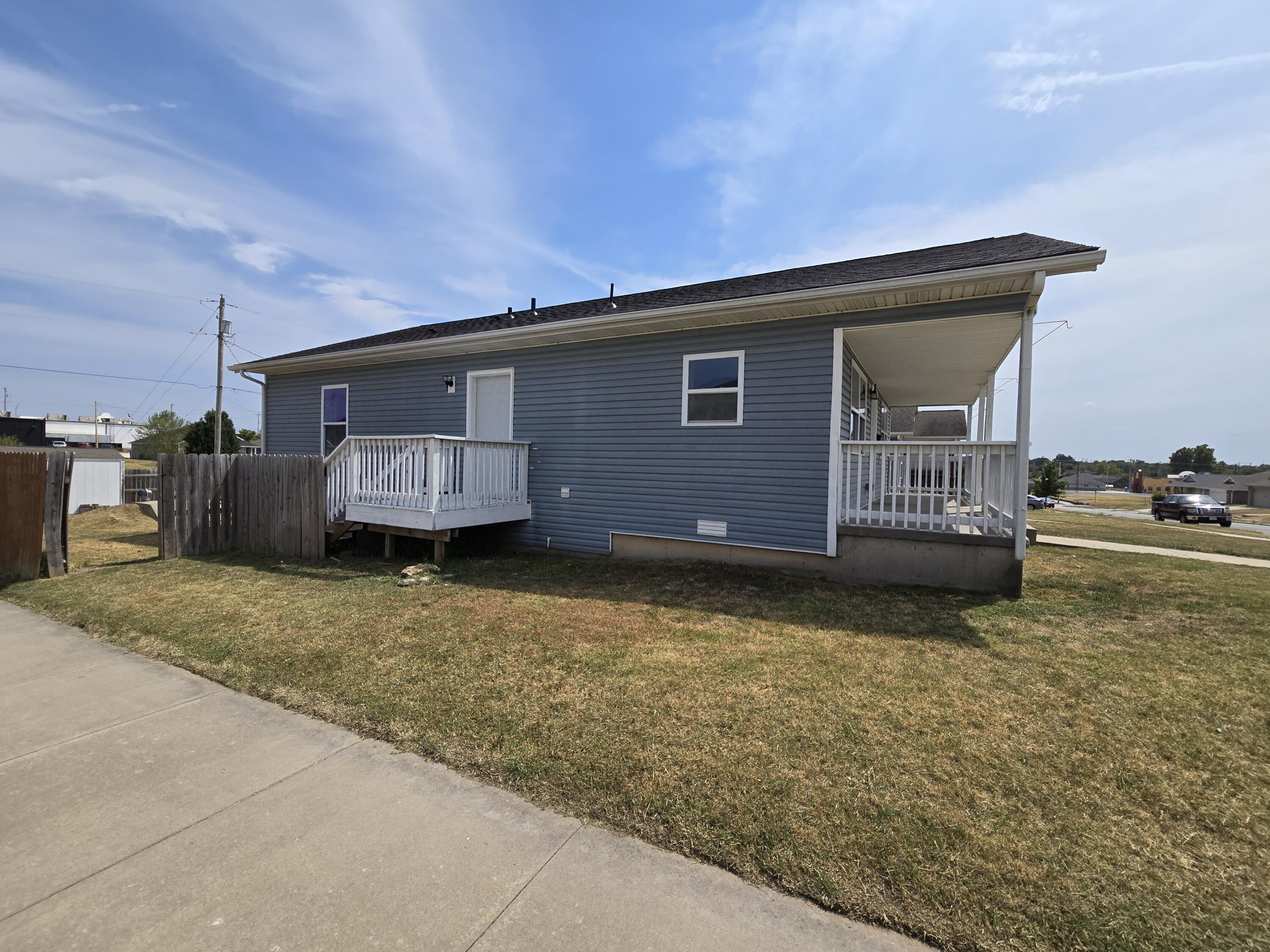 Photo 28 - Residential for sale – 2401 S Wall Avenue  Joplin, MO