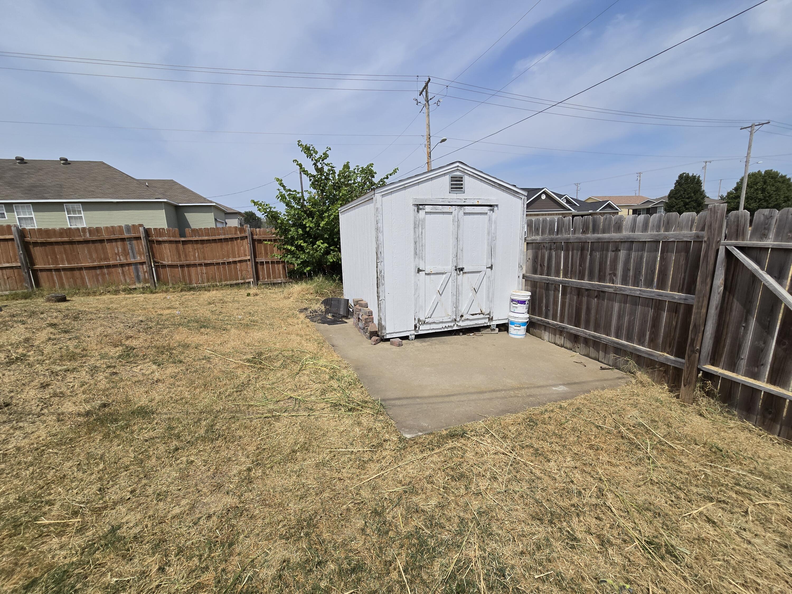 Photo 32 - Residential for sale – 2401 S Wall Avenue  Joplin, MO