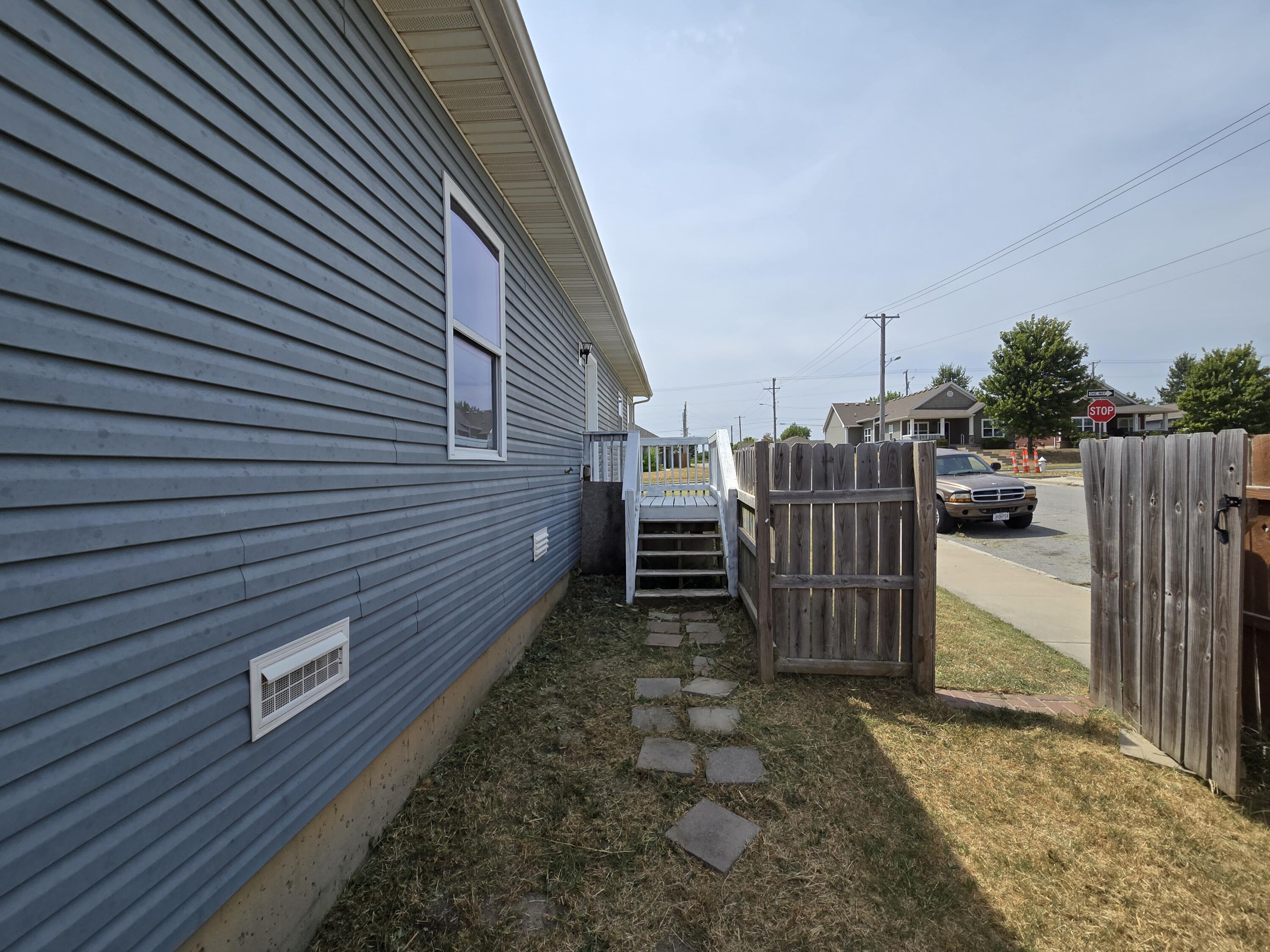 Photo 29 - Residential for sale – 2401 S Wall Avenue  Joplin, MO
