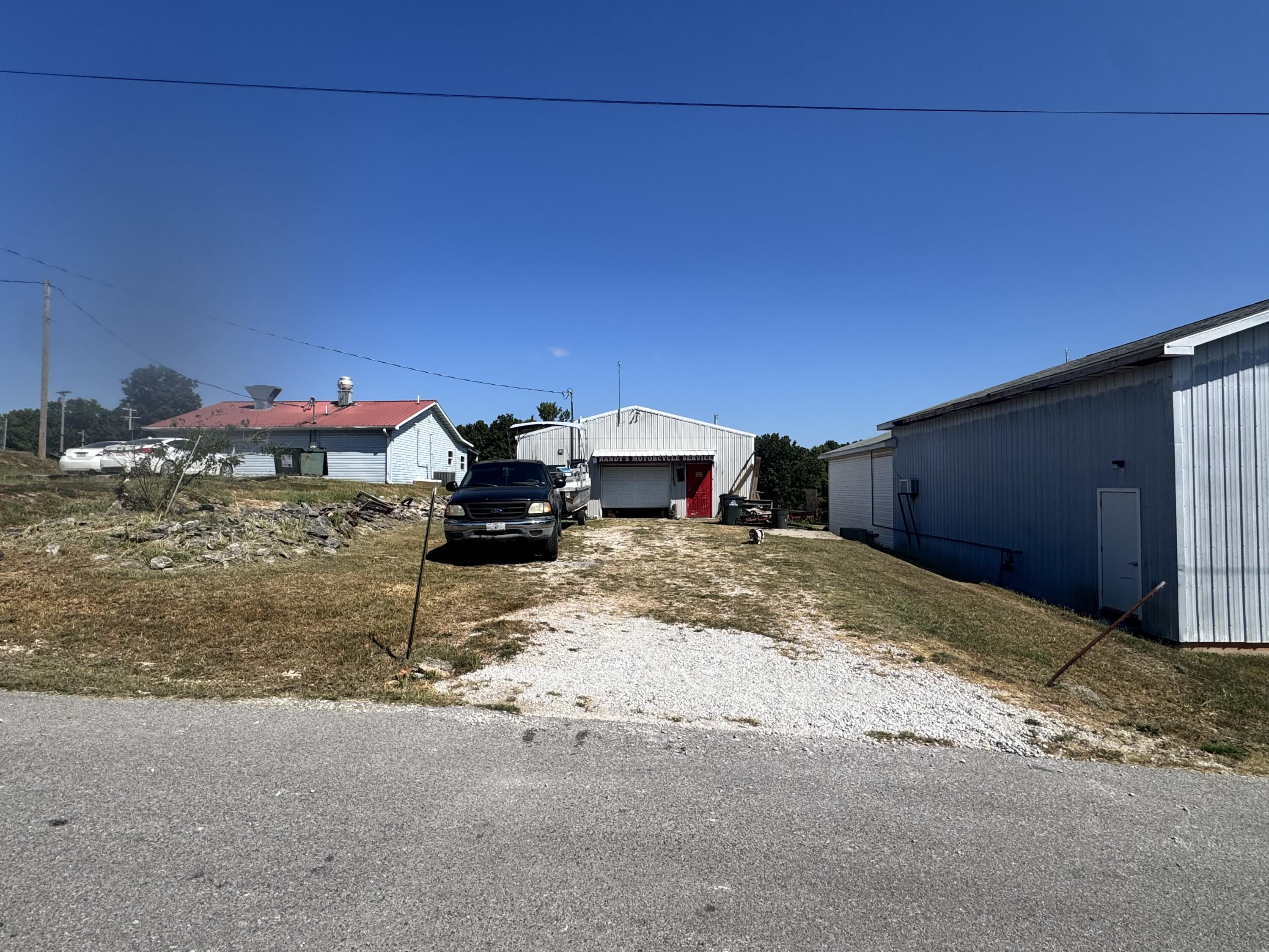 Photo 14 - Residential for sale – 406  Highway Rb   Stockton, MO