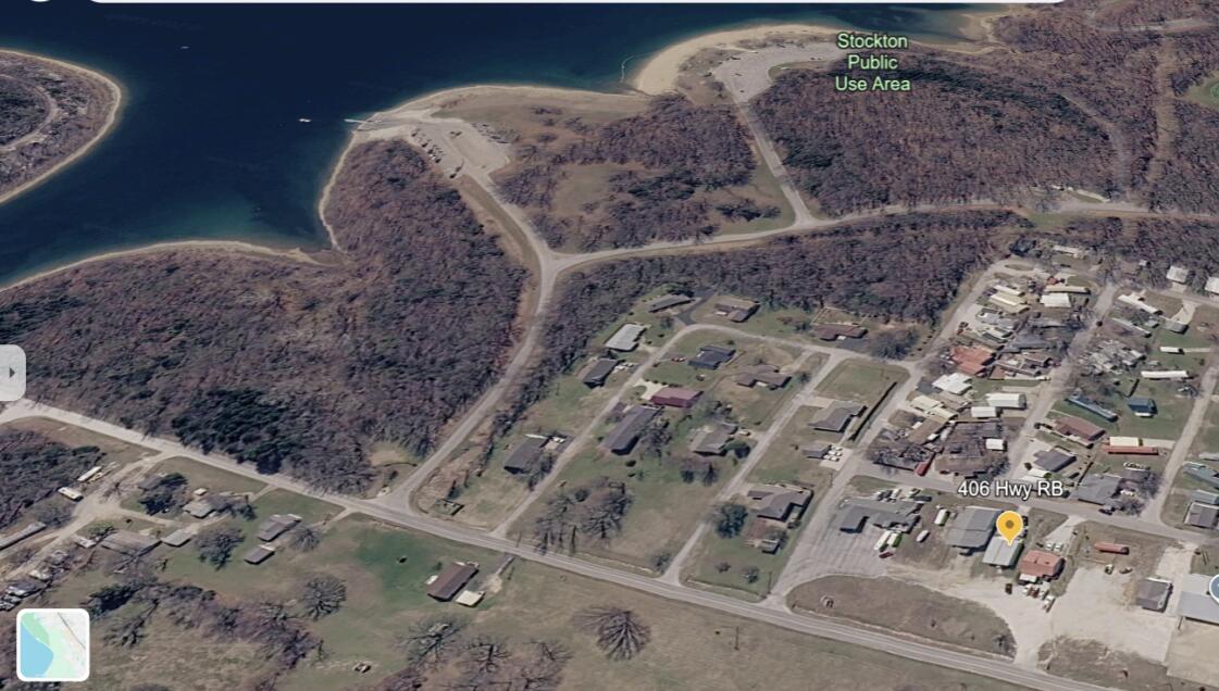 Photo 2 - Residential for sale – 406  Highway Rb   Stockton, MO