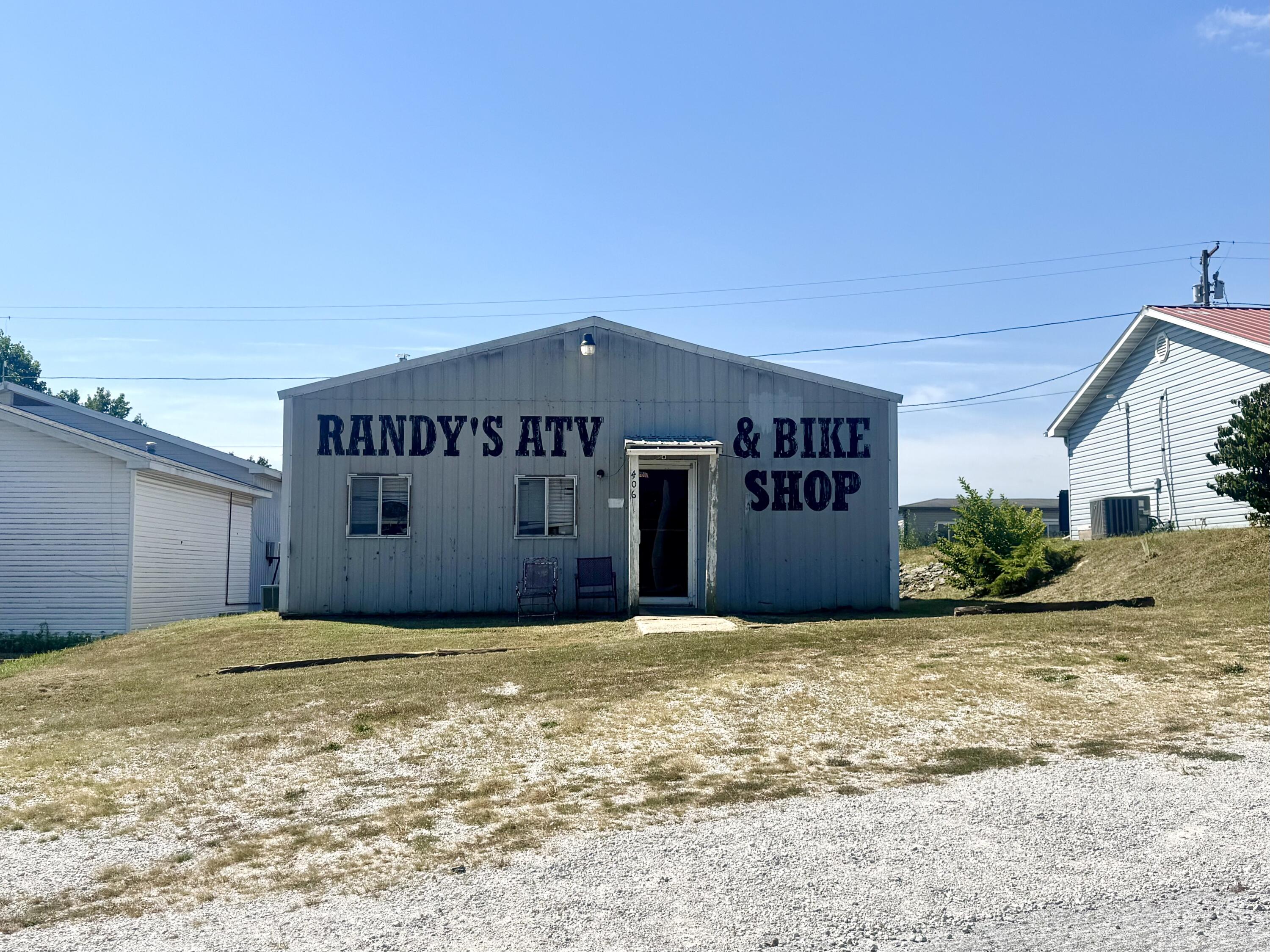 Photo 3 - Residential for sale – 406  Highway Rb   Stockton, MO