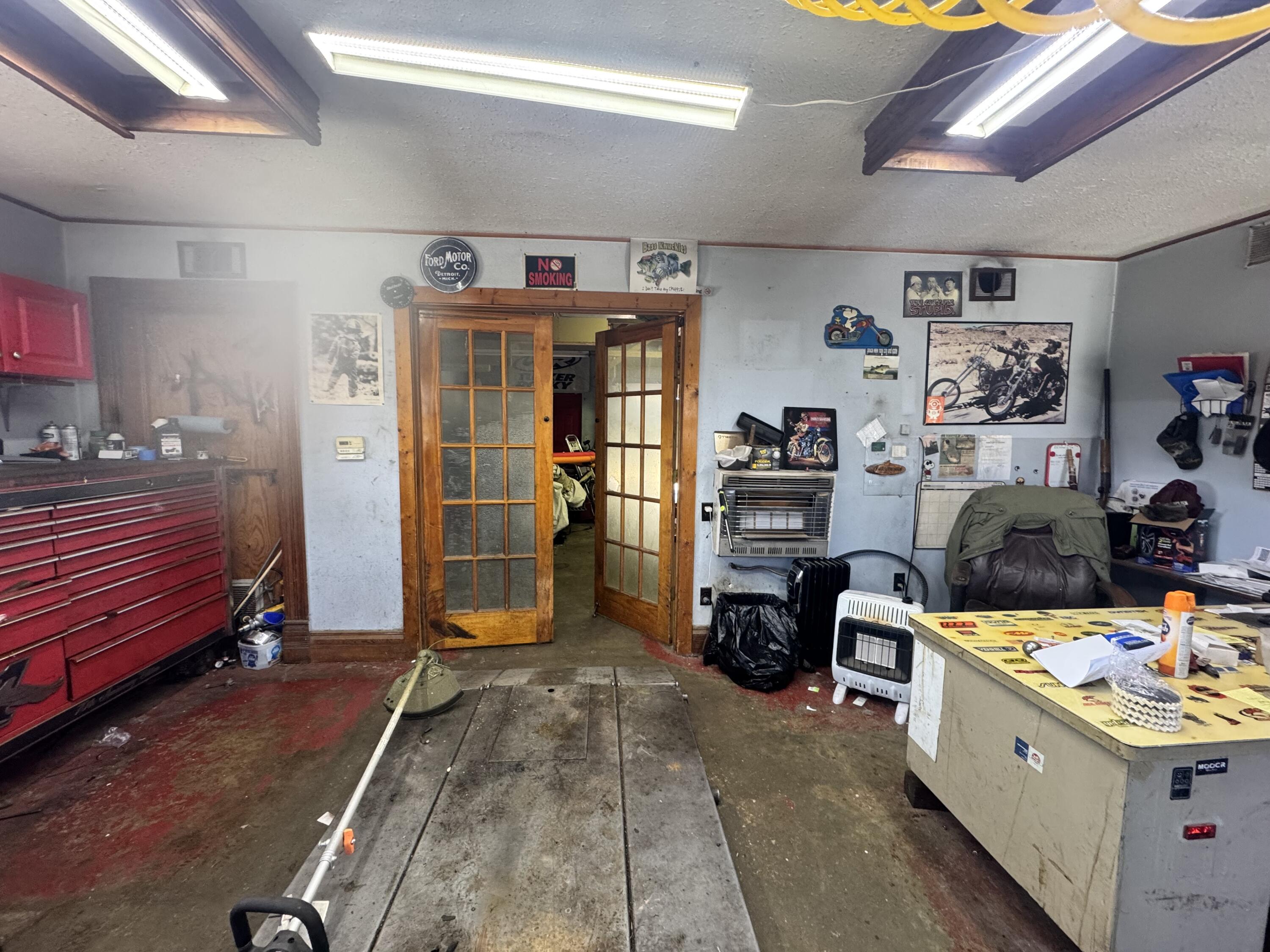 Photo 13 - Residential for sale – 406  Highway Rb   Stockton, MO