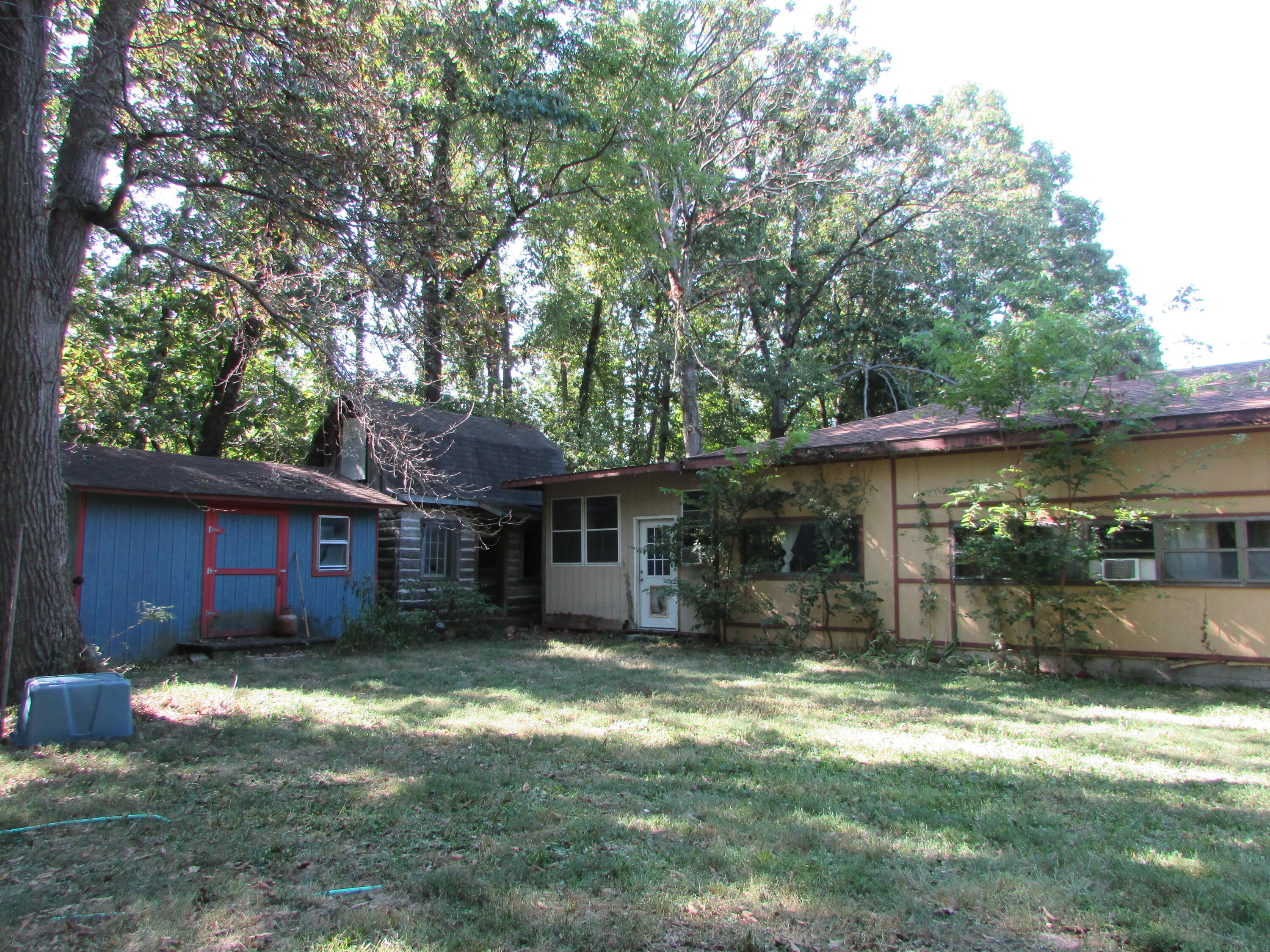 Photo 9 - Residential for sale – 1782 W State Highway Ww   Springfield, MO