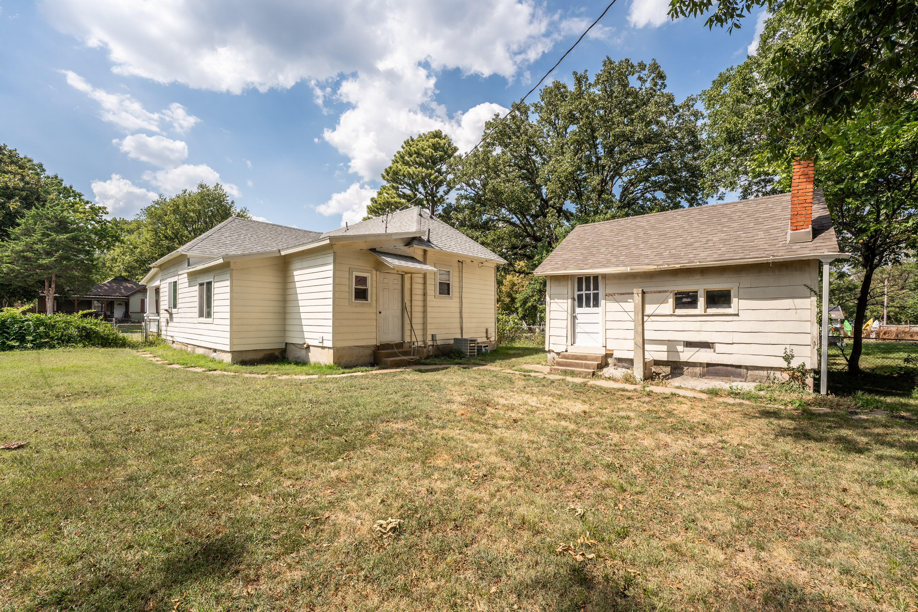 Photo 18 - Residential for sale – 2226 N Jefferson Avenue  Springfield, MO