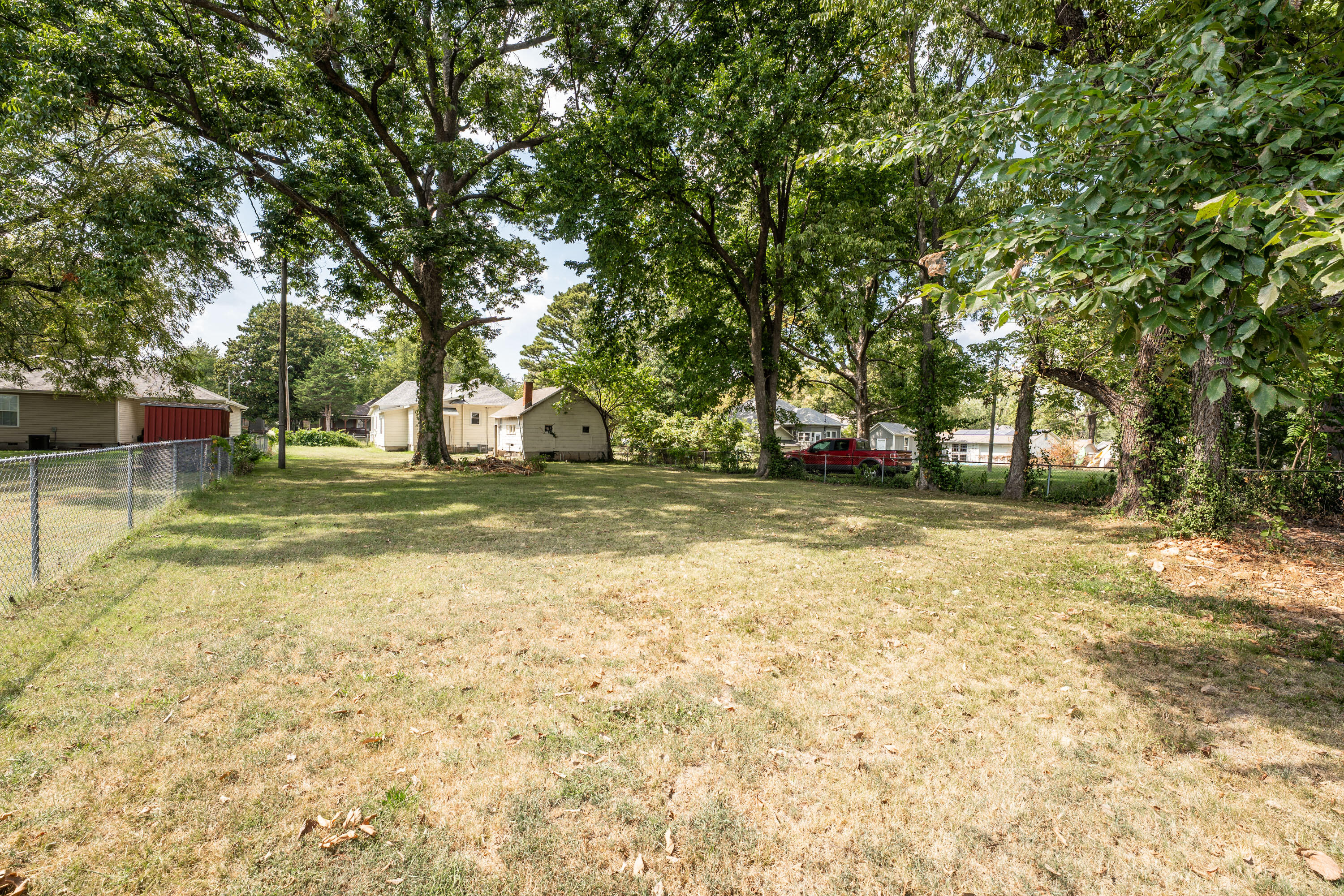 Photo 5 - Residential for sale – 2226 N Jefferson Avenue  Springfield, MO