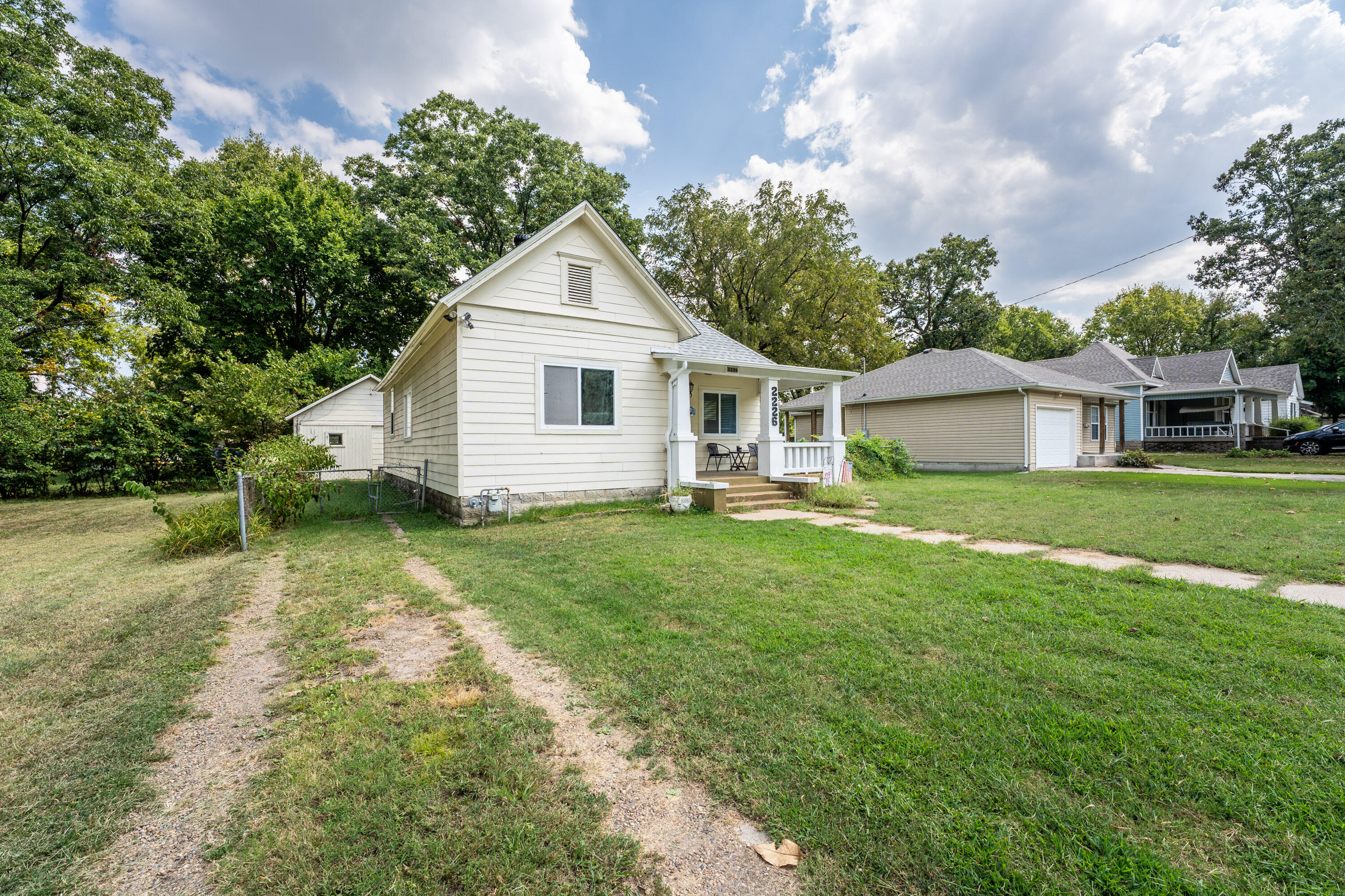 Photo 19 - Residential for sale – 2226 N Jefferson Avenue  Springfield, MO