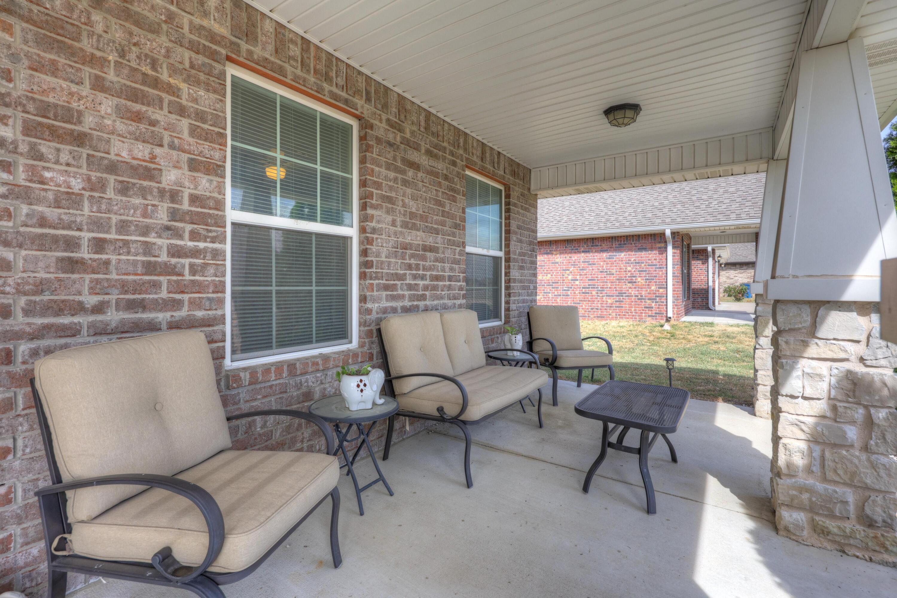Photo 4 - Residential for sale – 2764  Annelise Lane  Joplin, MO