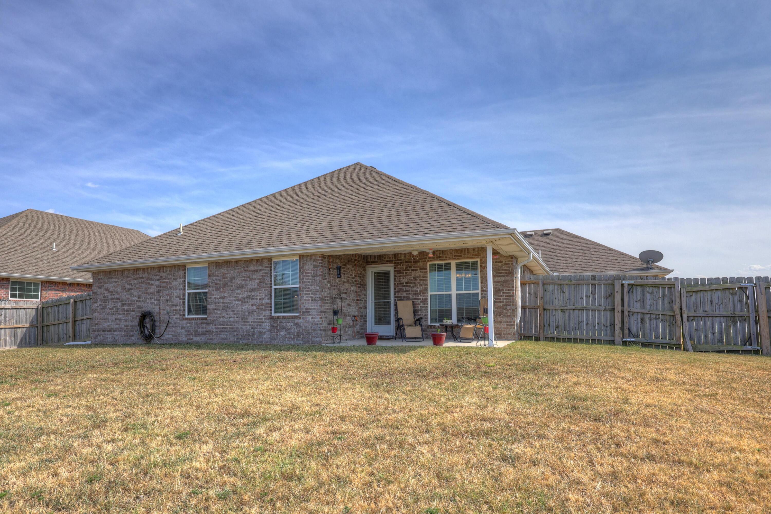 Photo 7 - Residential for sale – 2764  Annelise Lane  Joplin, MO