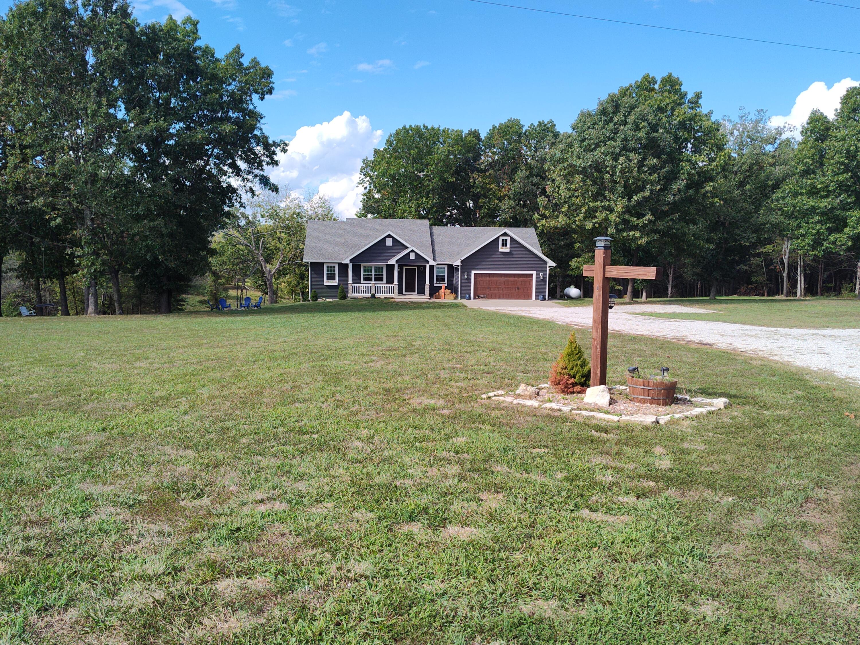 Photo 4 - Residential for sale – 2373 E 540th Road  Buffalo, MO