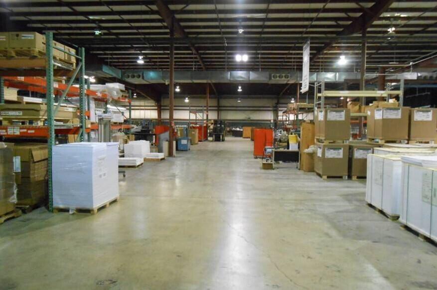 Photo 8 - Commercial Sale for sale – 200  Industrial Park Drive  Hollister, MO