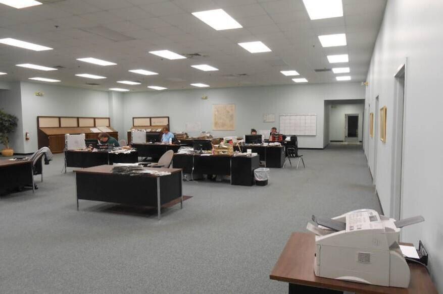 Photo 3 - Commercial Sale for sale – 200  Industrial Park Drive  Hollister, MO