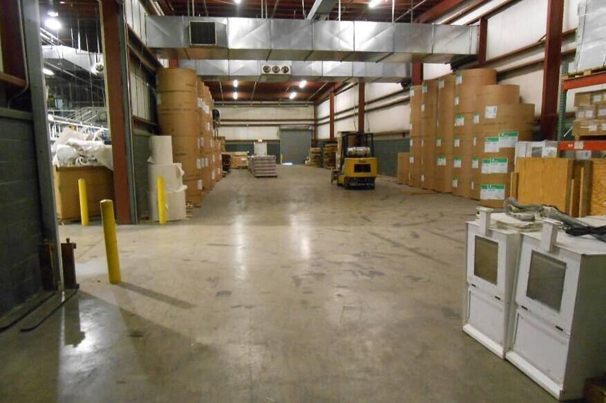 Photo 9 - Commercial Sale for sale – 200  Industrial Park Drive  Hollister, MO