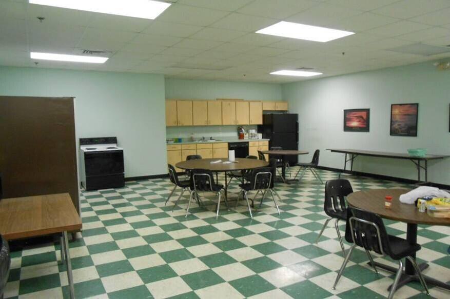 Photo 5 - Commercial Sale for sale – 200  Industrial Park Drive  Hollister, MO