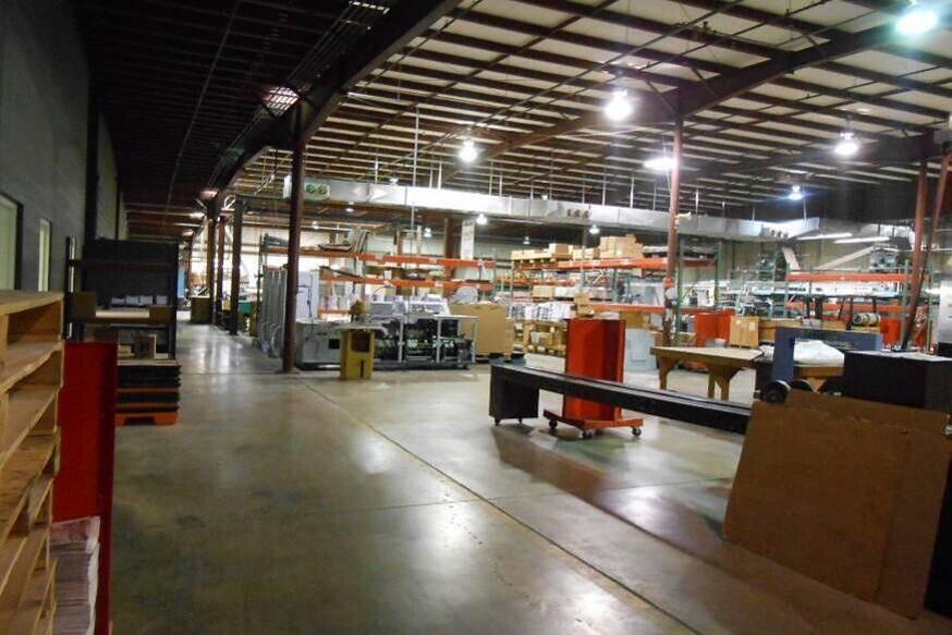 Photo 7 - Commercial Sale for sale – 200  Industrial Park Drive  Hollister, MO
