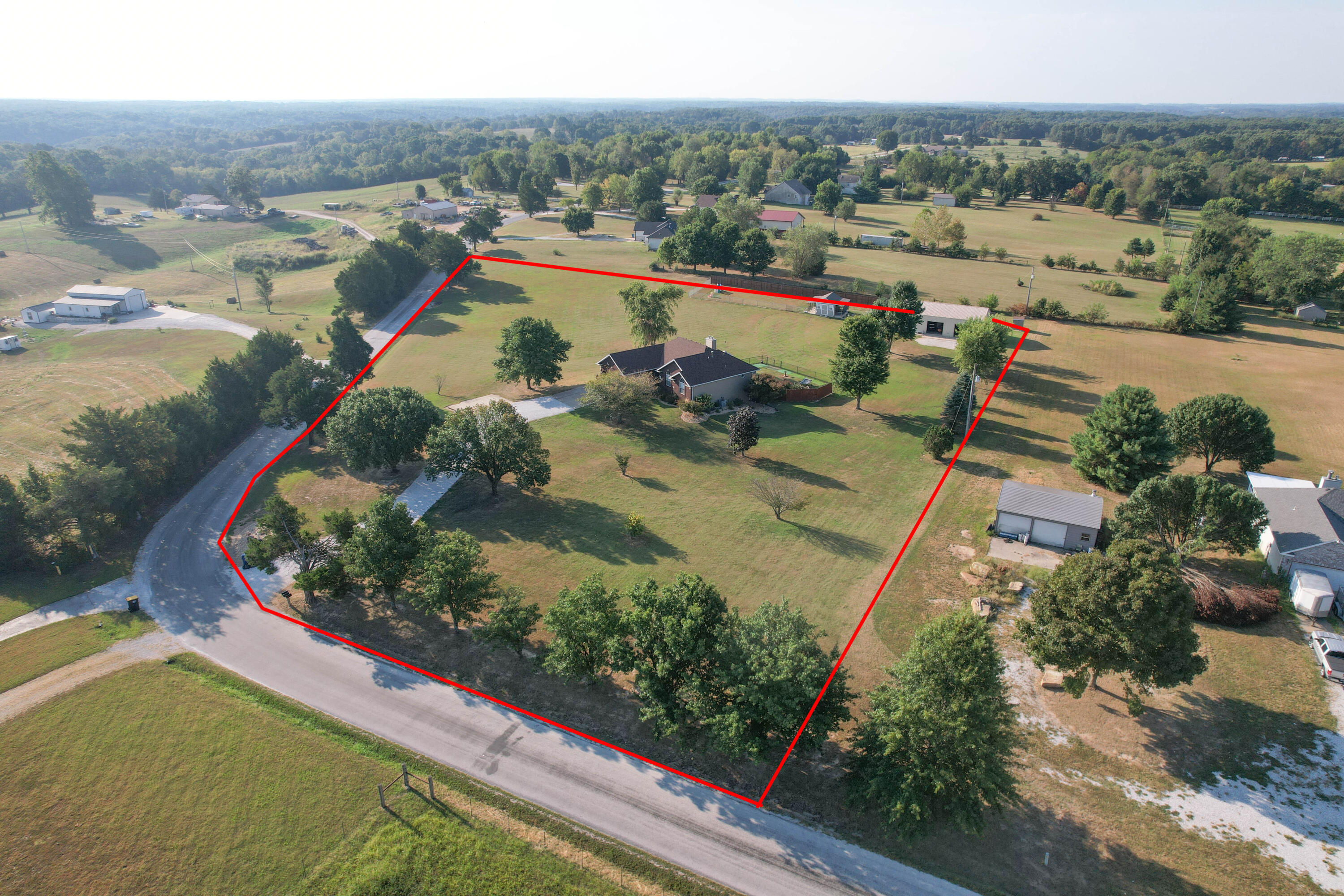 Photo 51 - Residential for sale – 314  Trout Road  Ozark, MO
