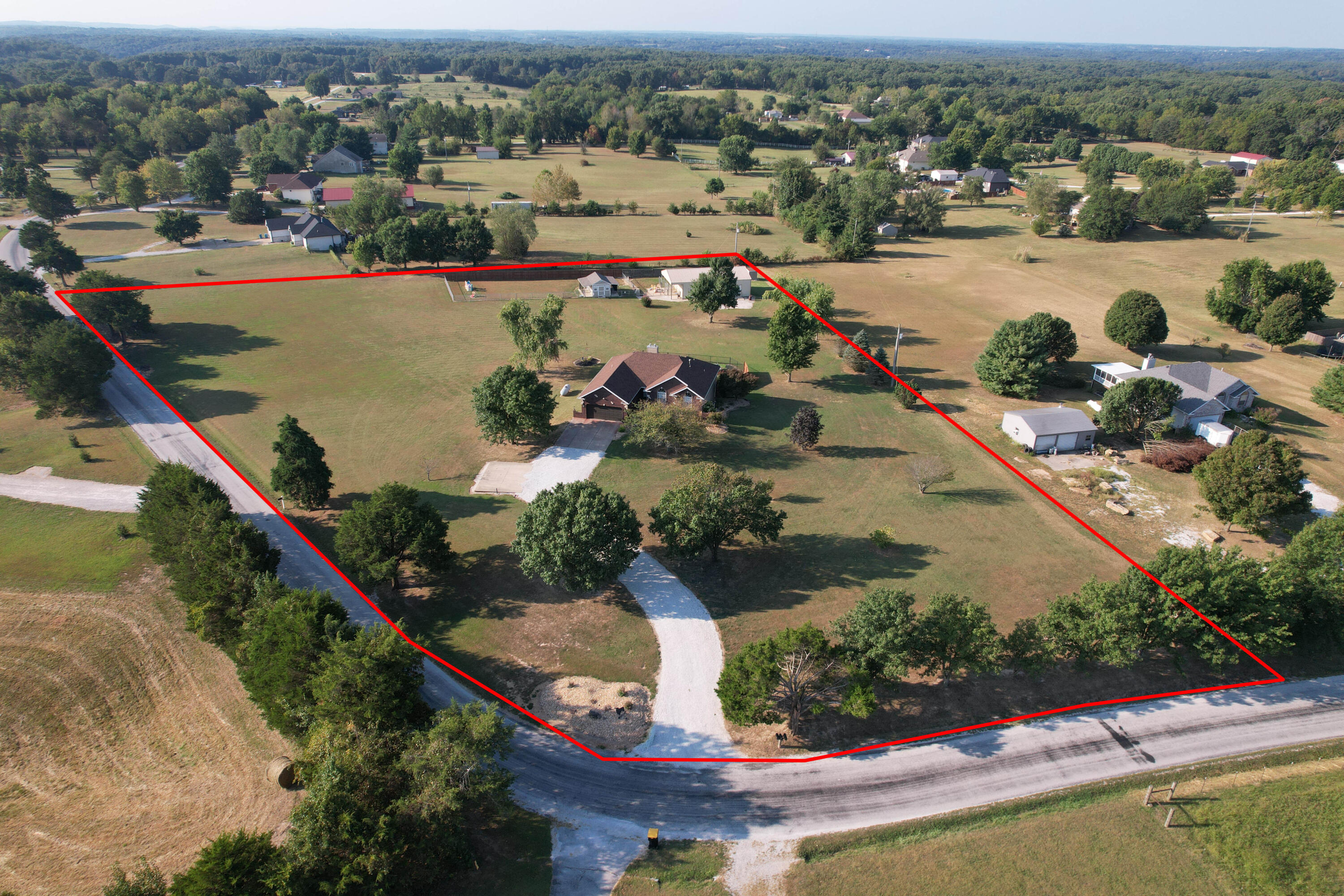 Photo 64 - Residential for sale – 314  Trout Road  Ozark, MO