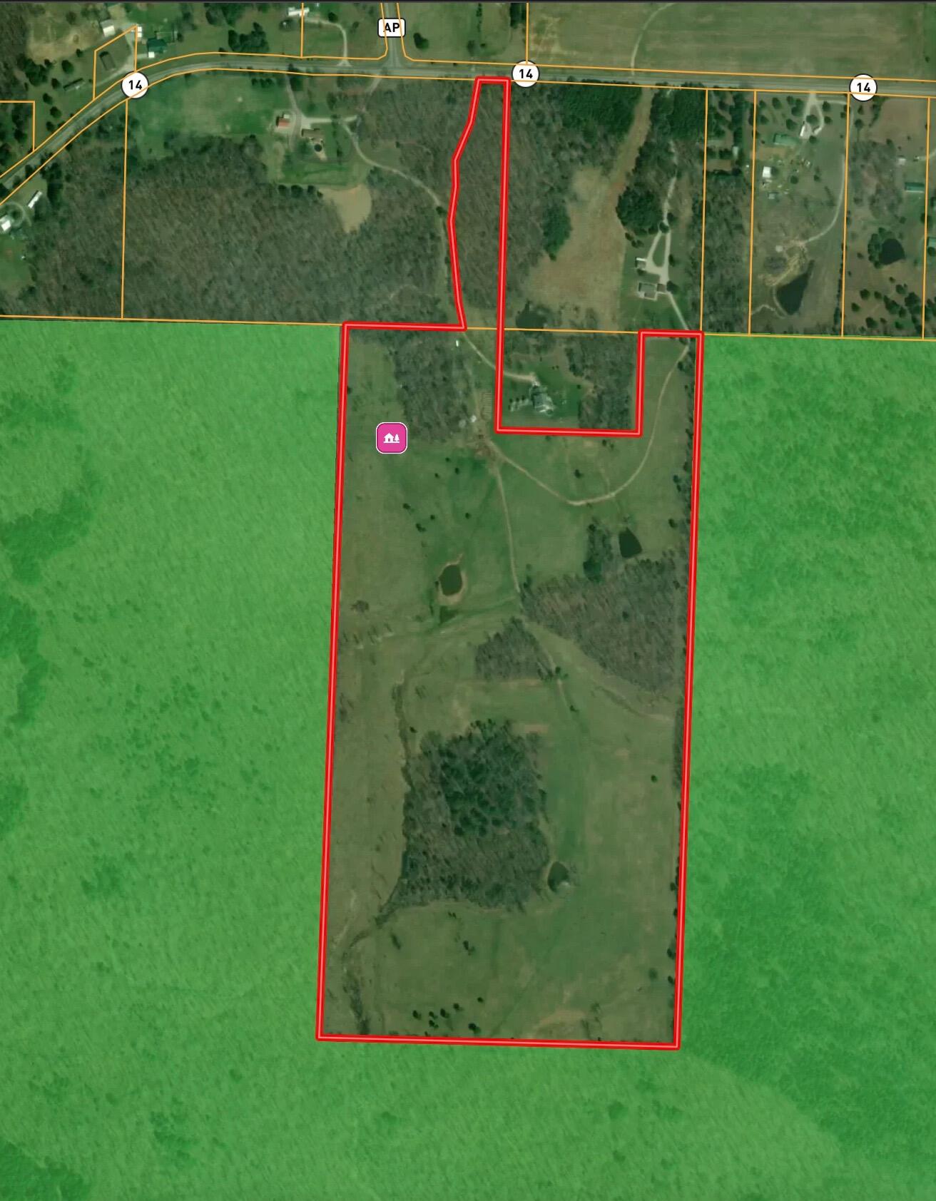 Photo 33 - Residential for sale – 1420  State Route 14   West Plains, MO