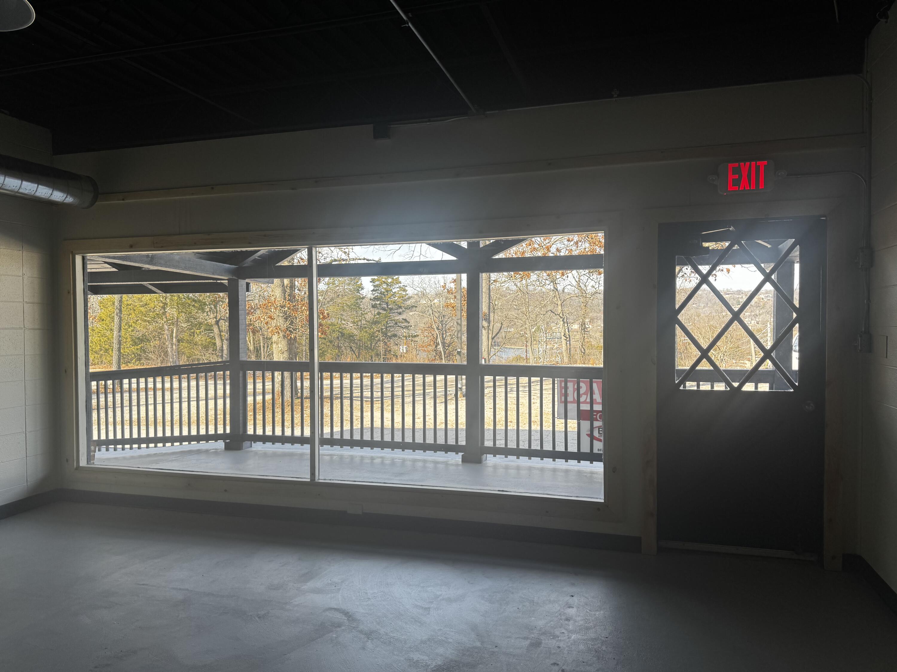 Photo 2 - Commercial Lease for sale – 110  Kimberling City Center Lane  Kimberling City, MO