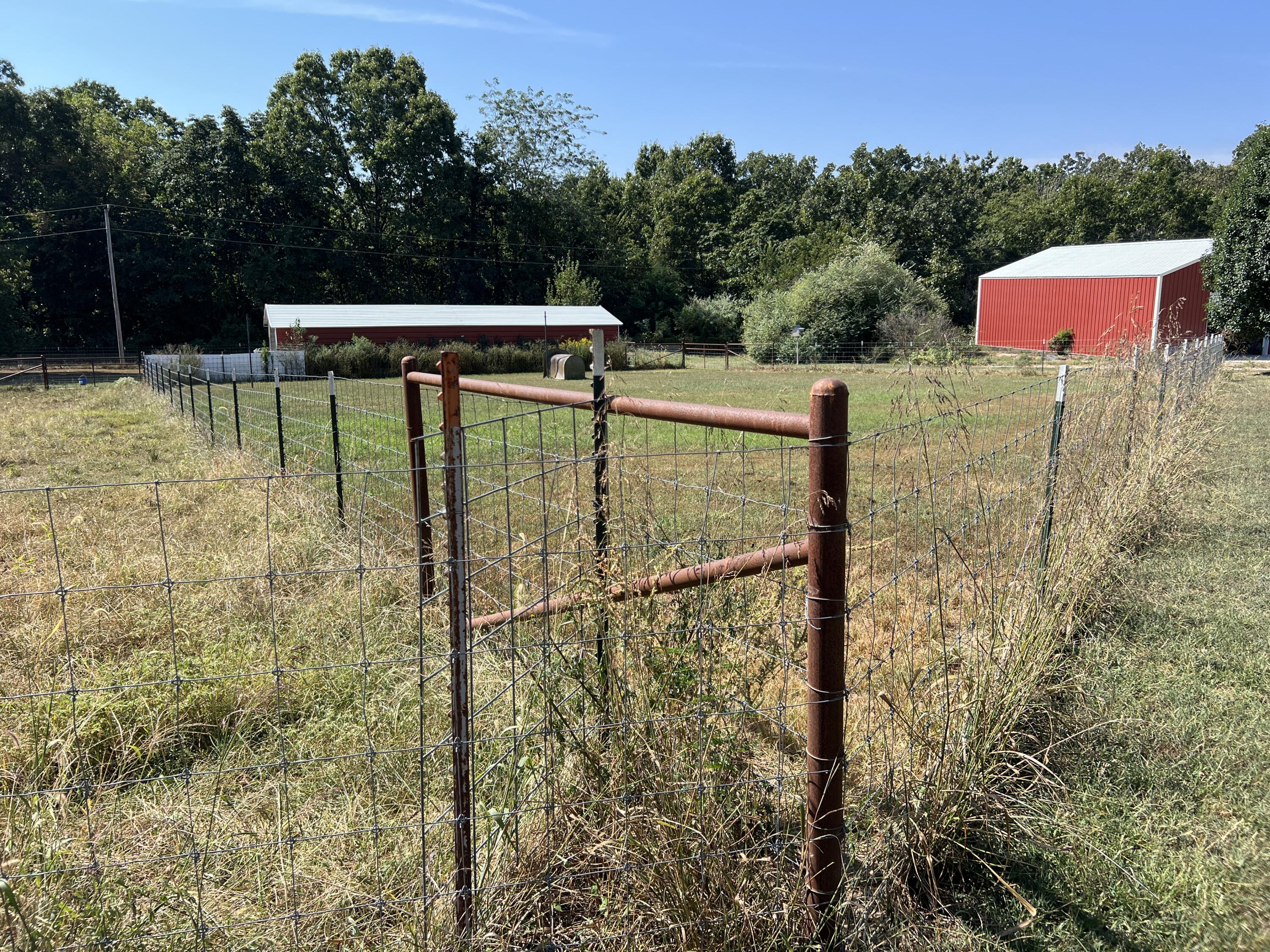 Photo 11 - Farm for sale – 2355  King Road  Mountain Grove, MO