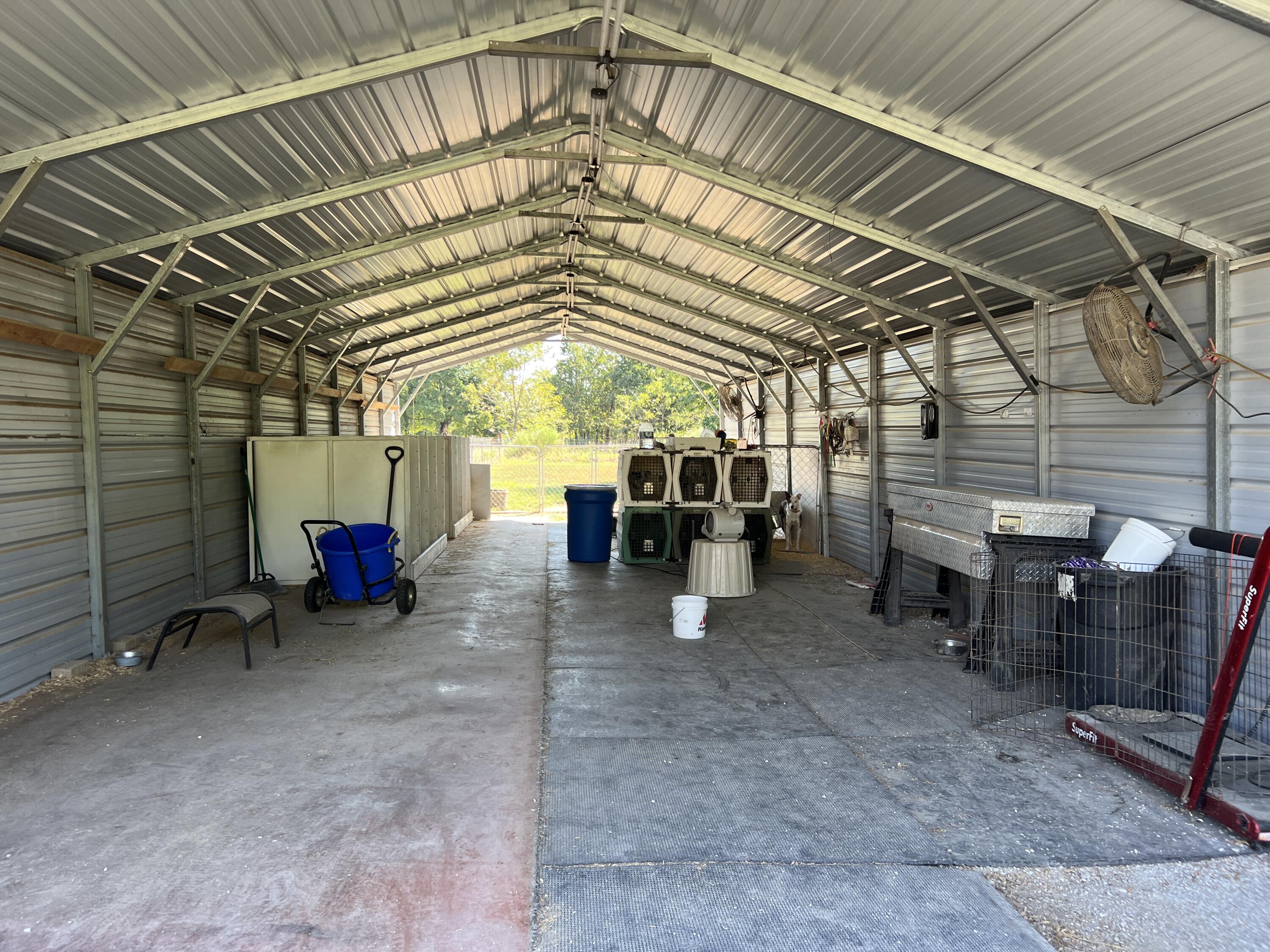 Photo 61 - Farm for sale – 2355  King Road  Mountain Grove, MO