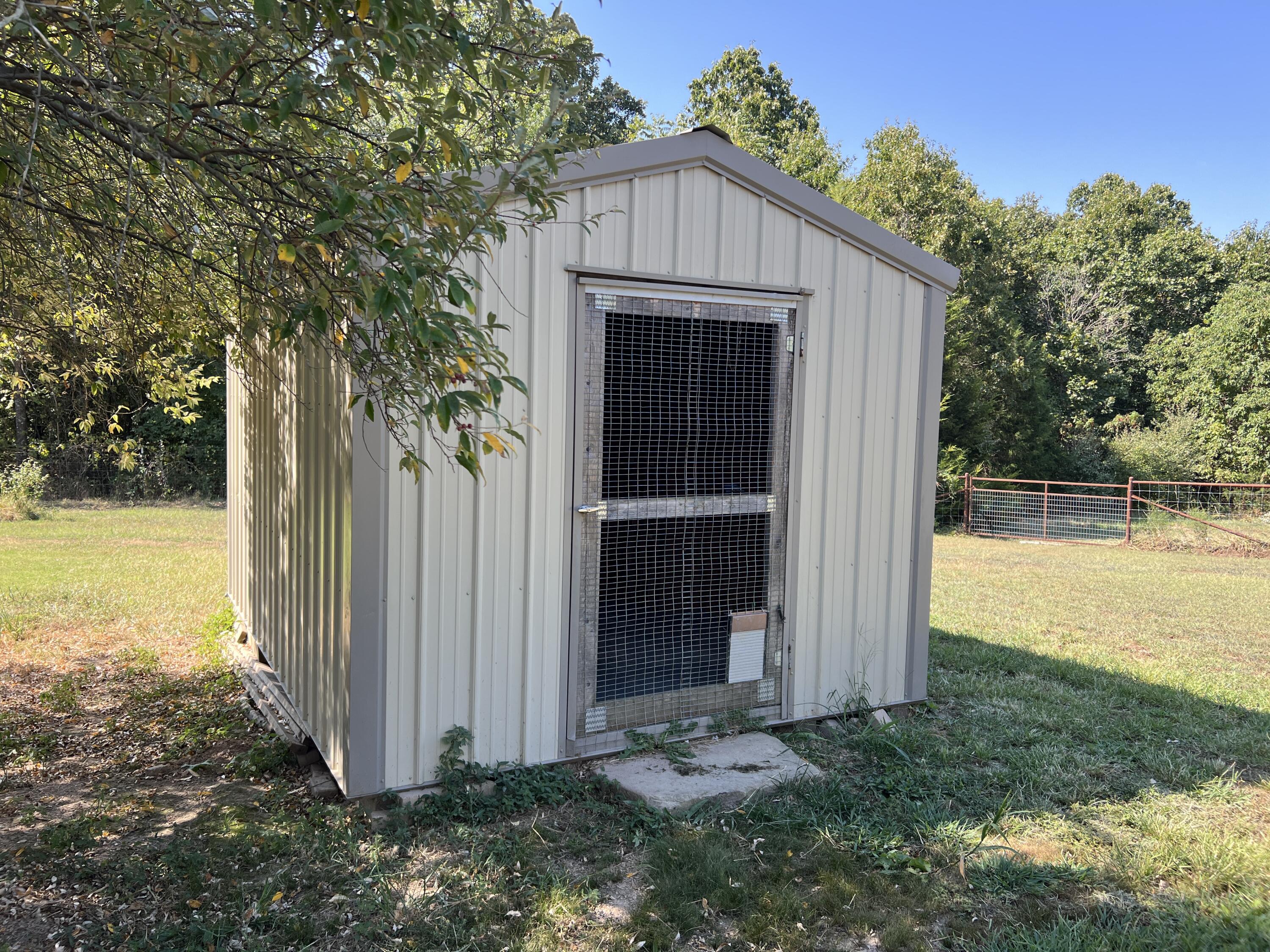 Photo 62 - Farm for sale – 2355  King Road  Mountain Grove, MO