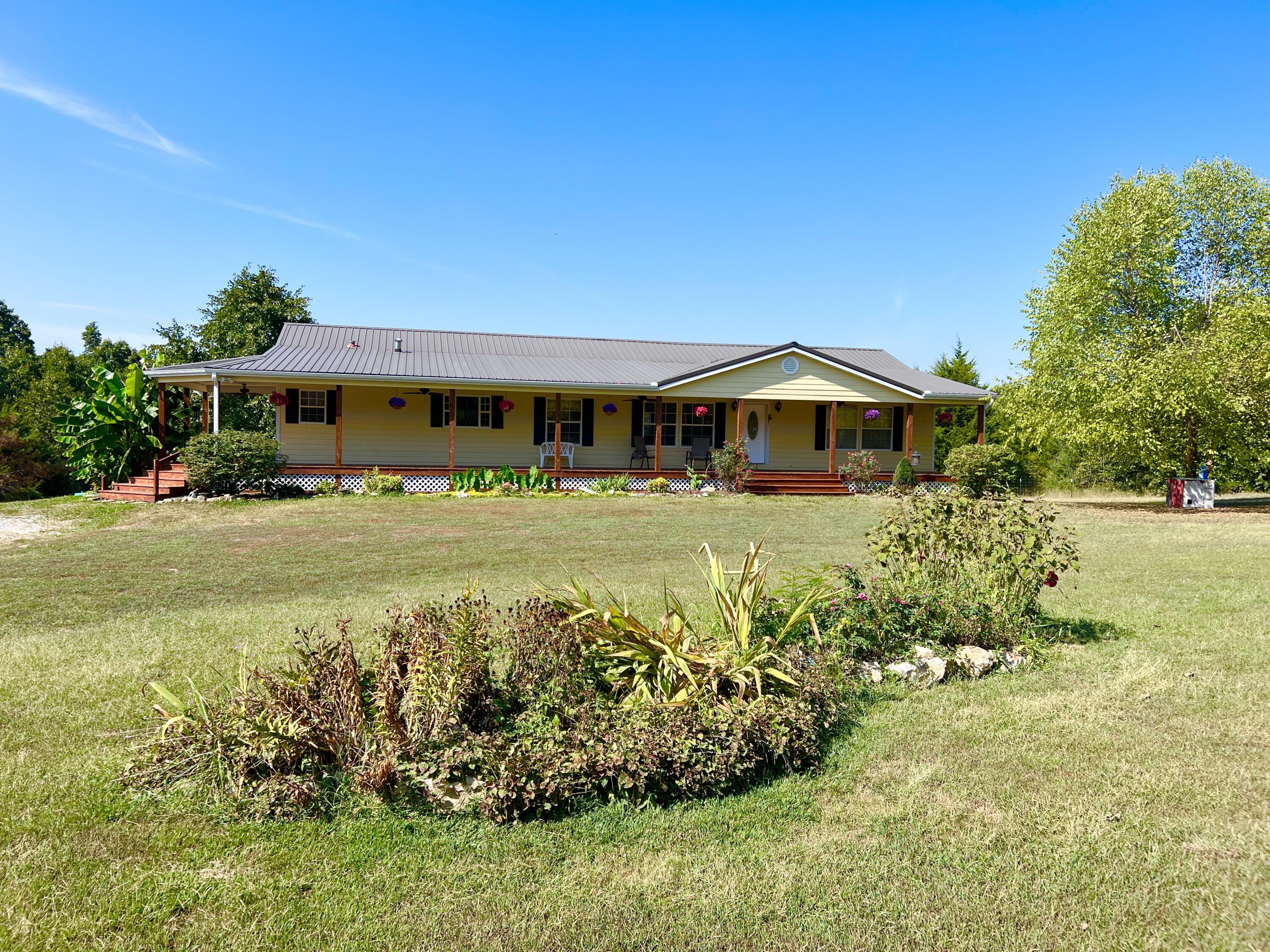 Farm for sale – 2355  King Road  Mountain Grove, MO
