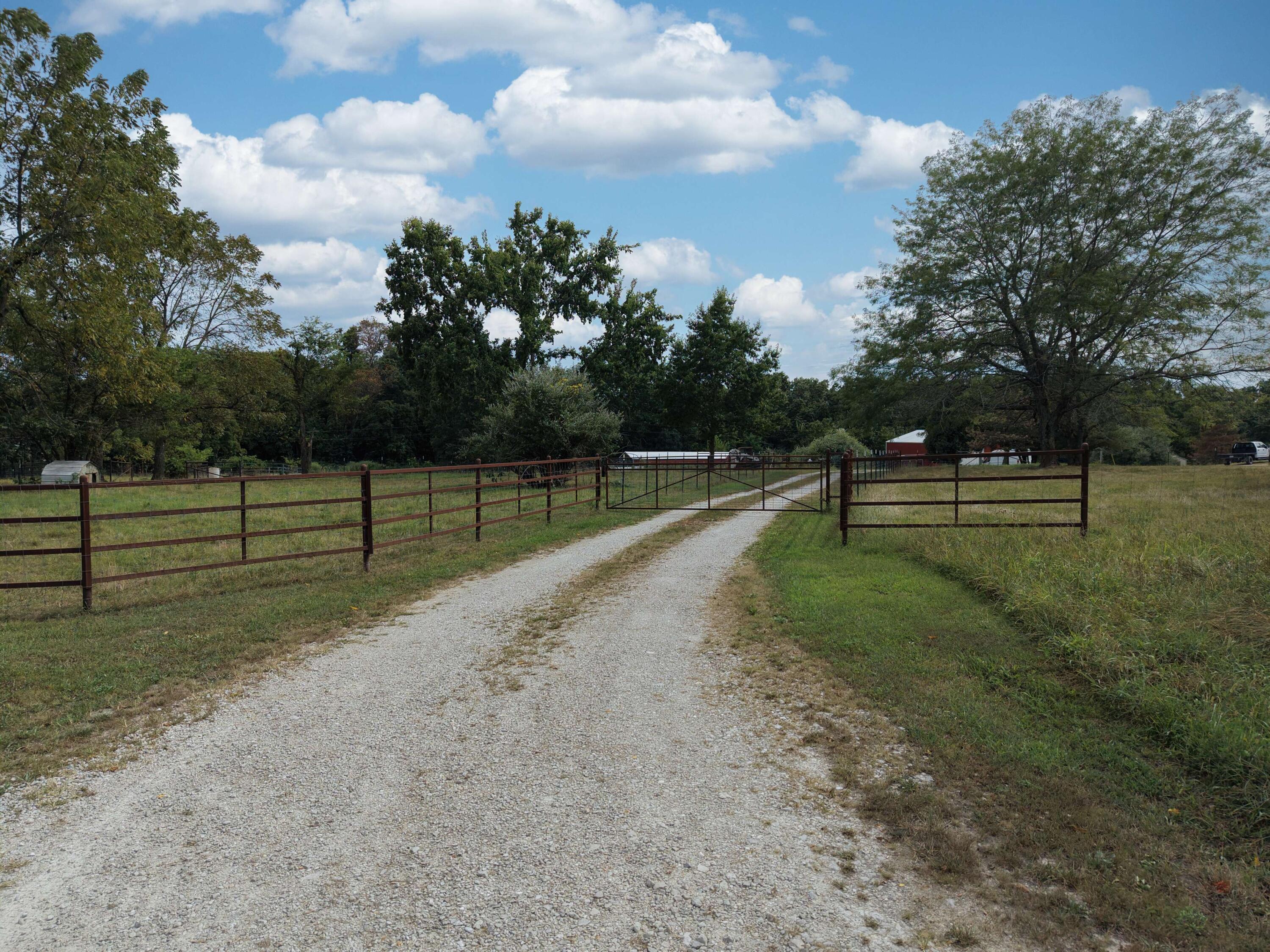 Photo 83 - Farm for sale – 2355  King Road  Mountain Grove, MO